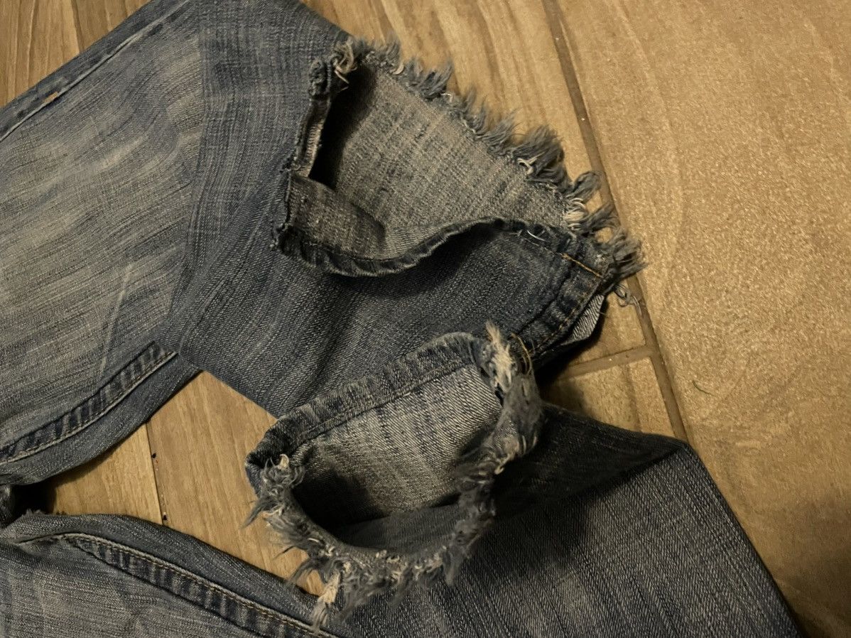 True Religion True Religion Jeans Size US 31 - 9 Thumbnail
