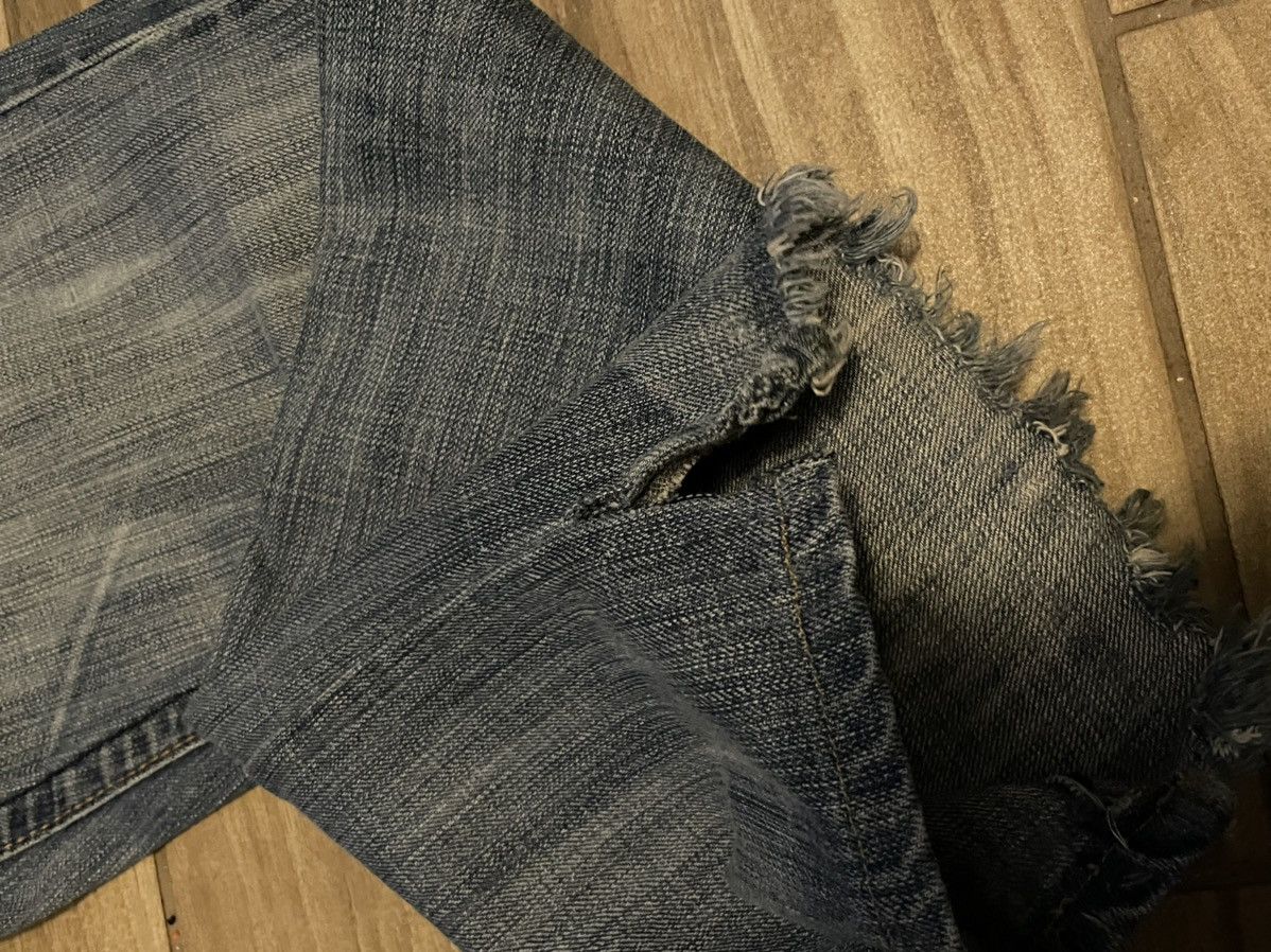 True Religion True Religion Jeans Size US 31 - 8 Thumbnail
