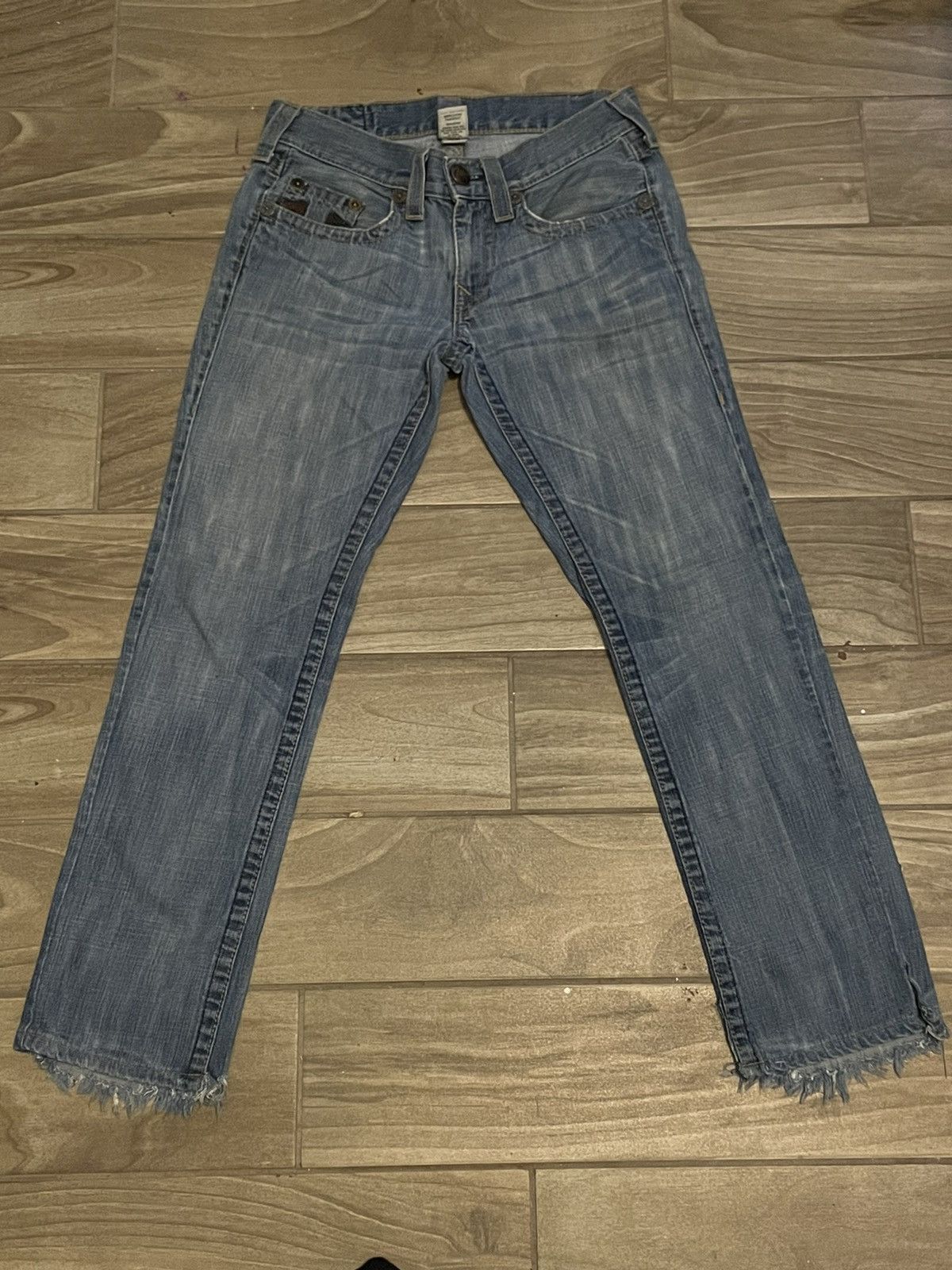 True Religion True Religion Jeans Size US 31 - 1 Thumbnail