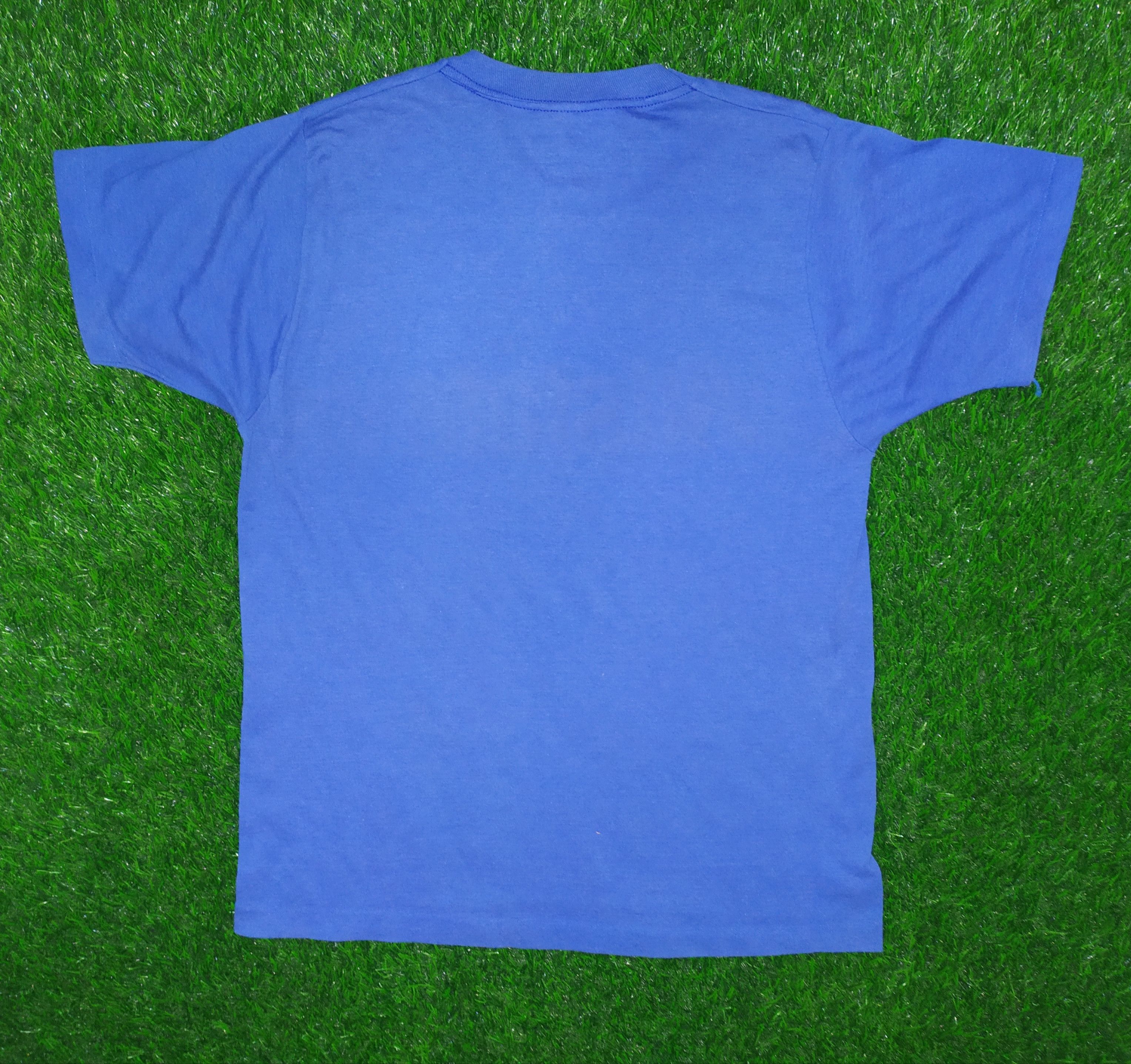 Vintage 80s Allstate Promo T Single Stitches