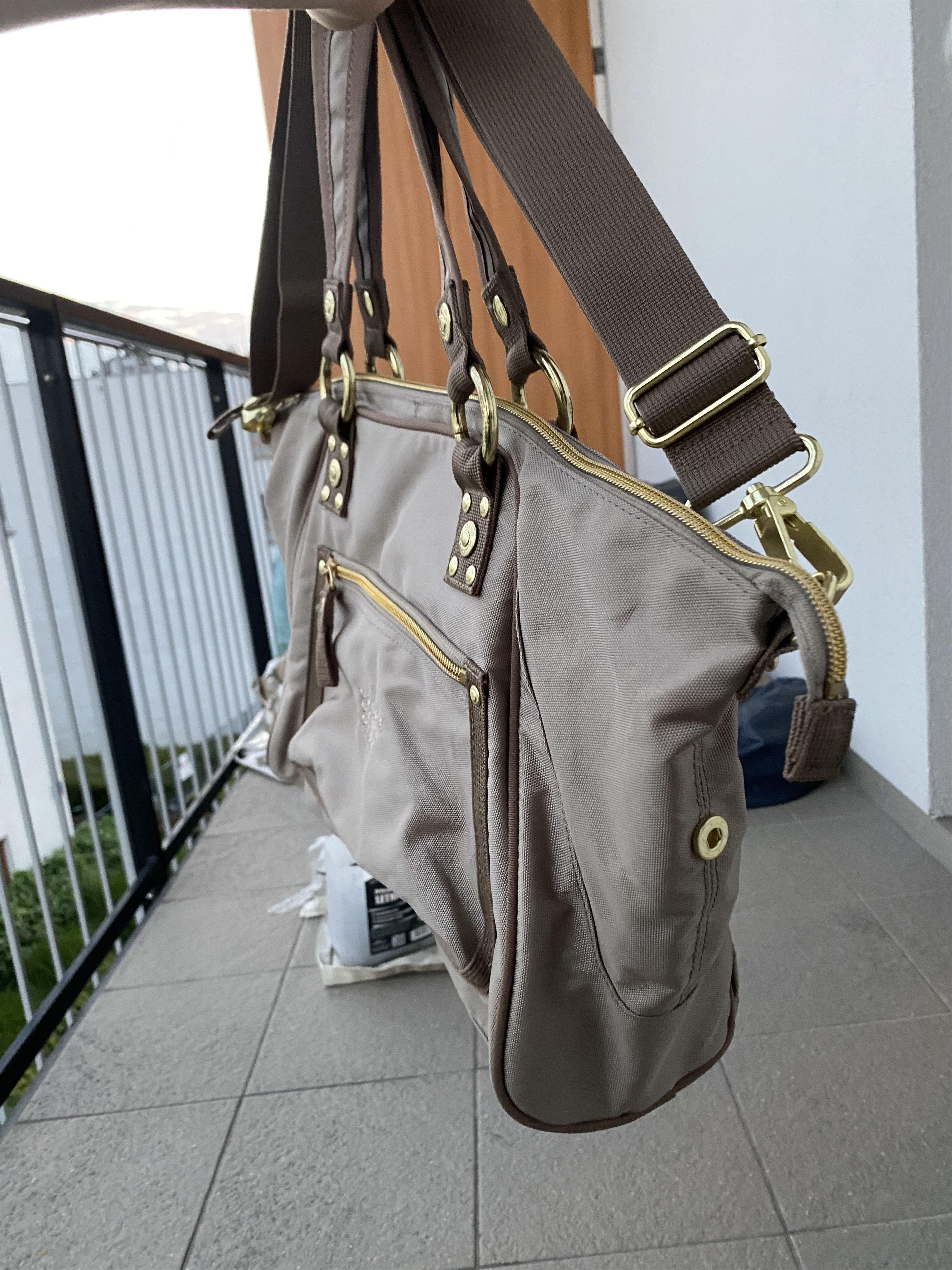 Japanese Brand GGL Bag George Gina&Lucy Alyx Bag Style Size ONE SIZE - 12 Thumbnail