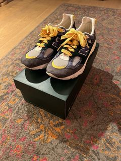 Aime Leon Dore New Balance 990 V 2 Grailed