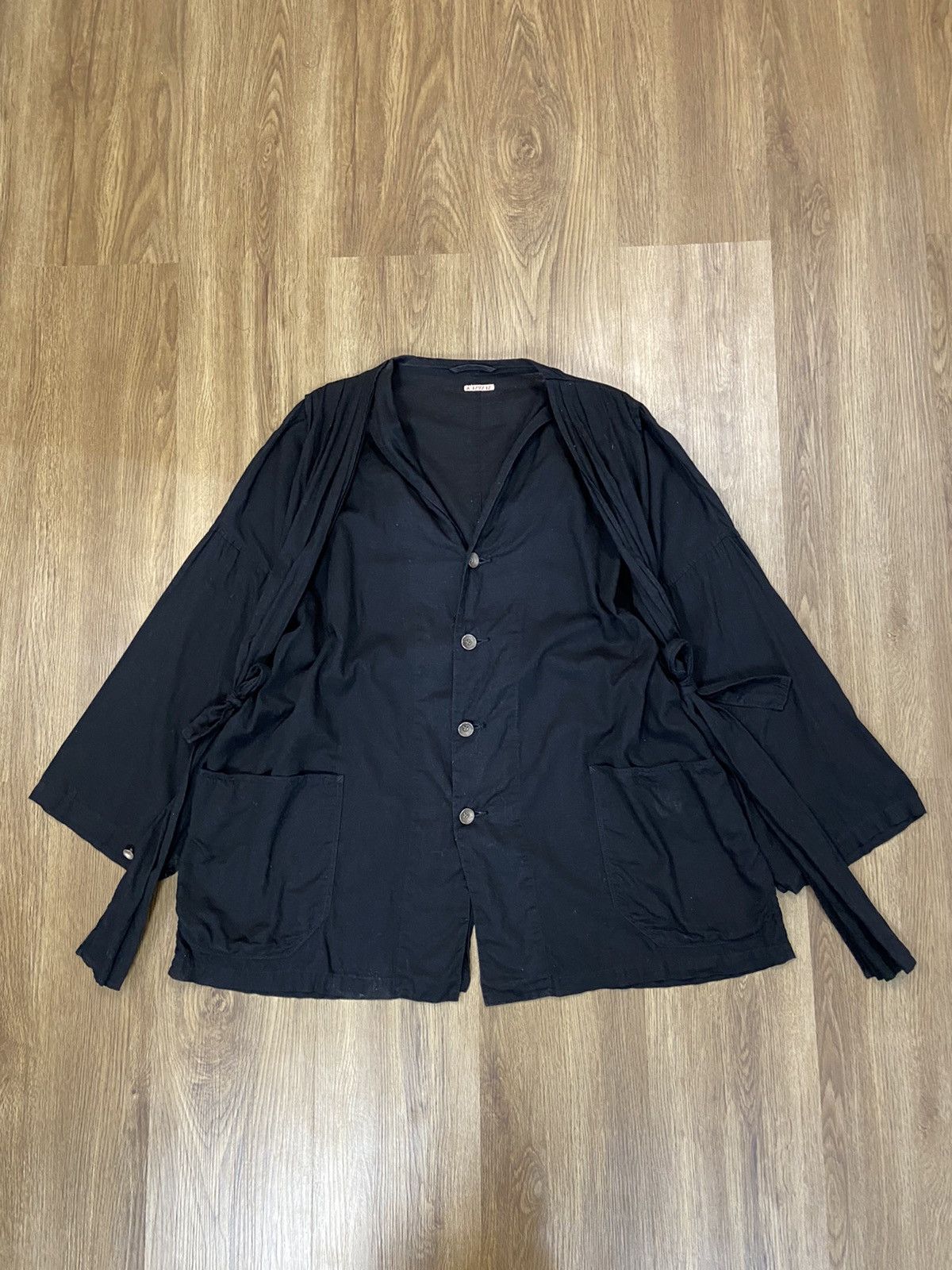 Kapital Kakashi Jacket