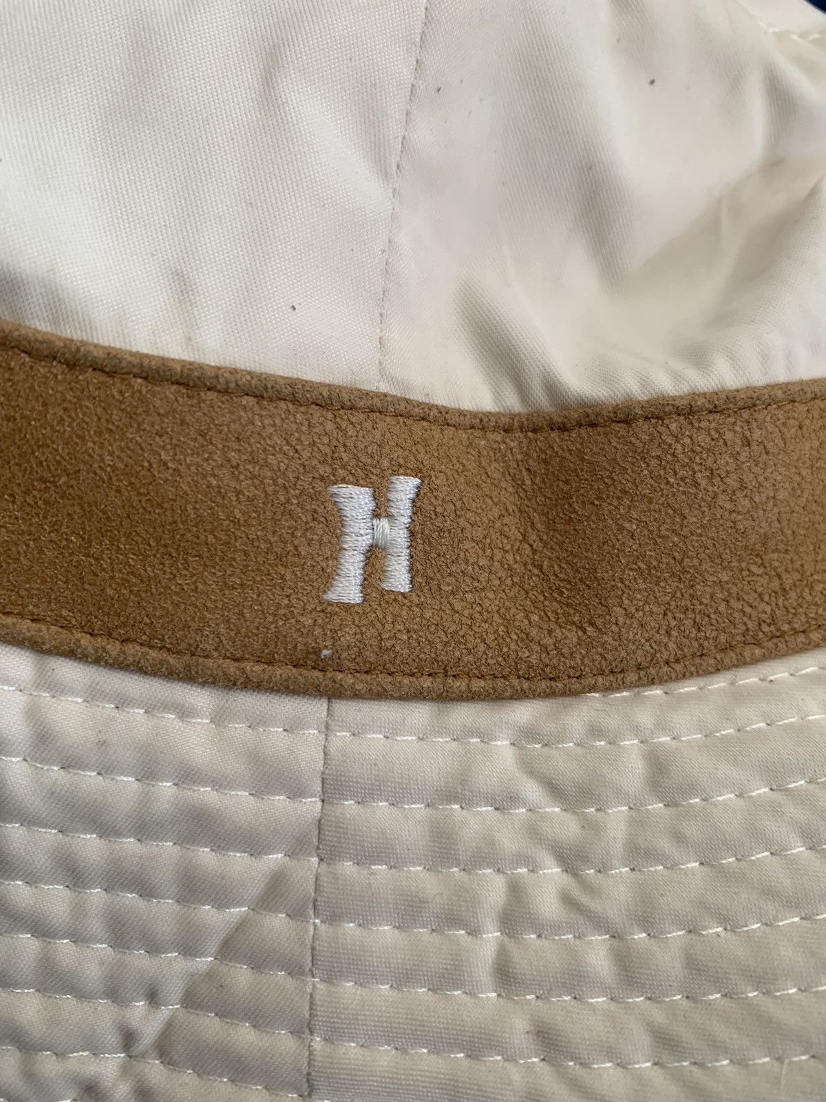 Hermes Hermes bucket hat Size ONE SIZE - 2 Thumbnail