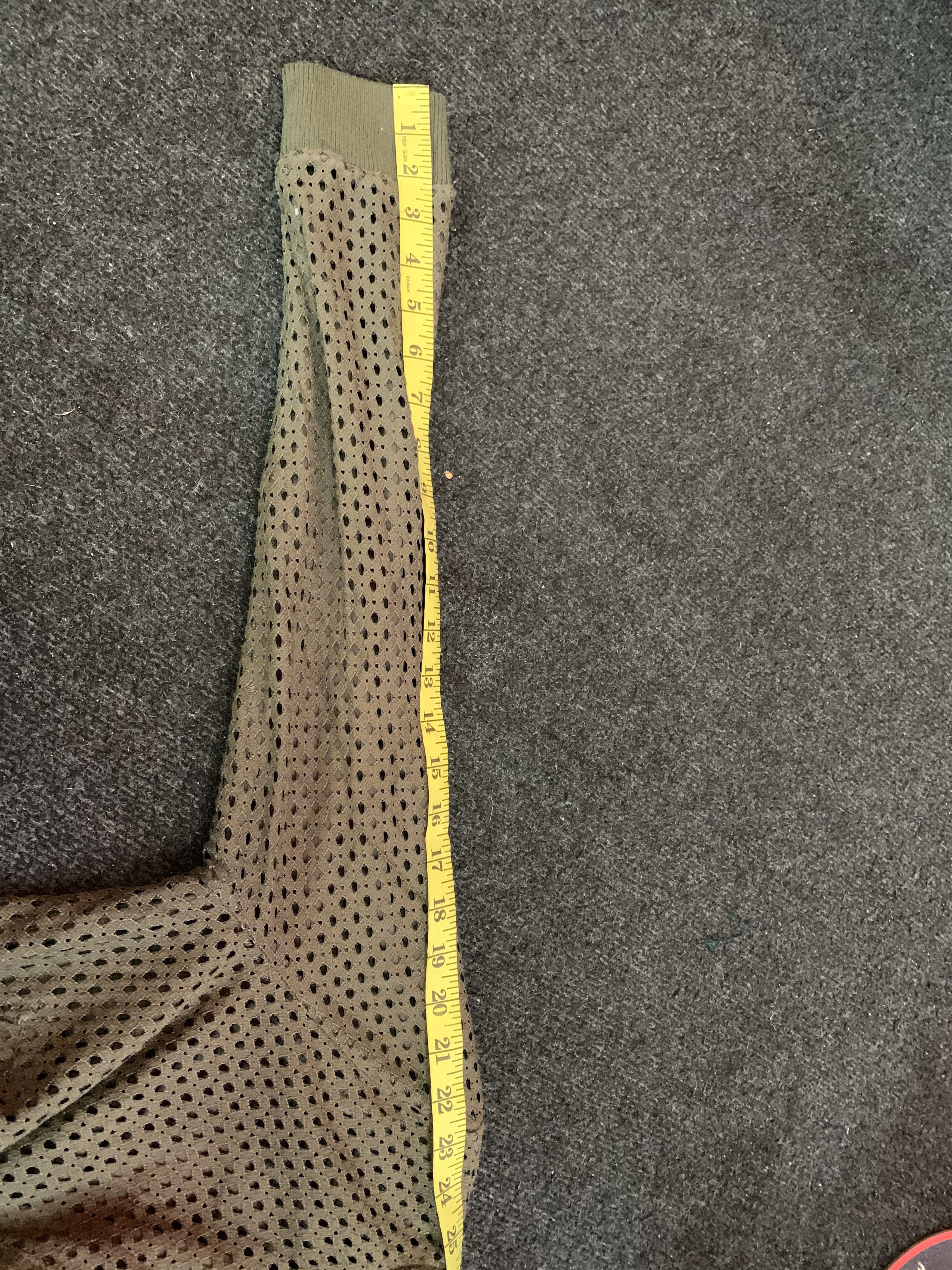 Japanese Brand 🔥Closshi Bondage Avant Garde Design Light Jacket Size US S / EU 44-46 / 1 - 12 Thumbnail