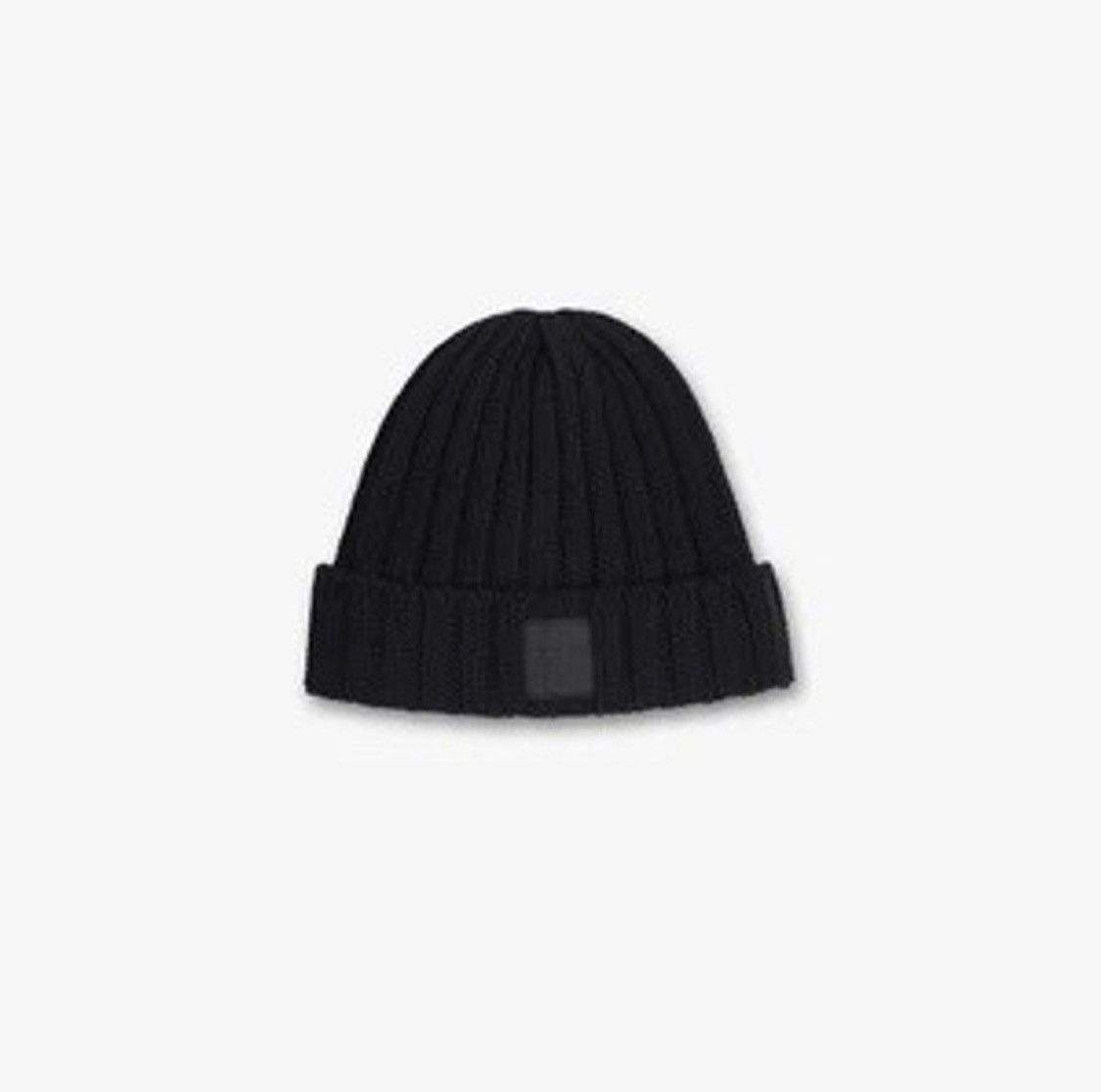 Represent Clo. Represent clo Black beanie Size ONE SIZE - 1 Thumbnail