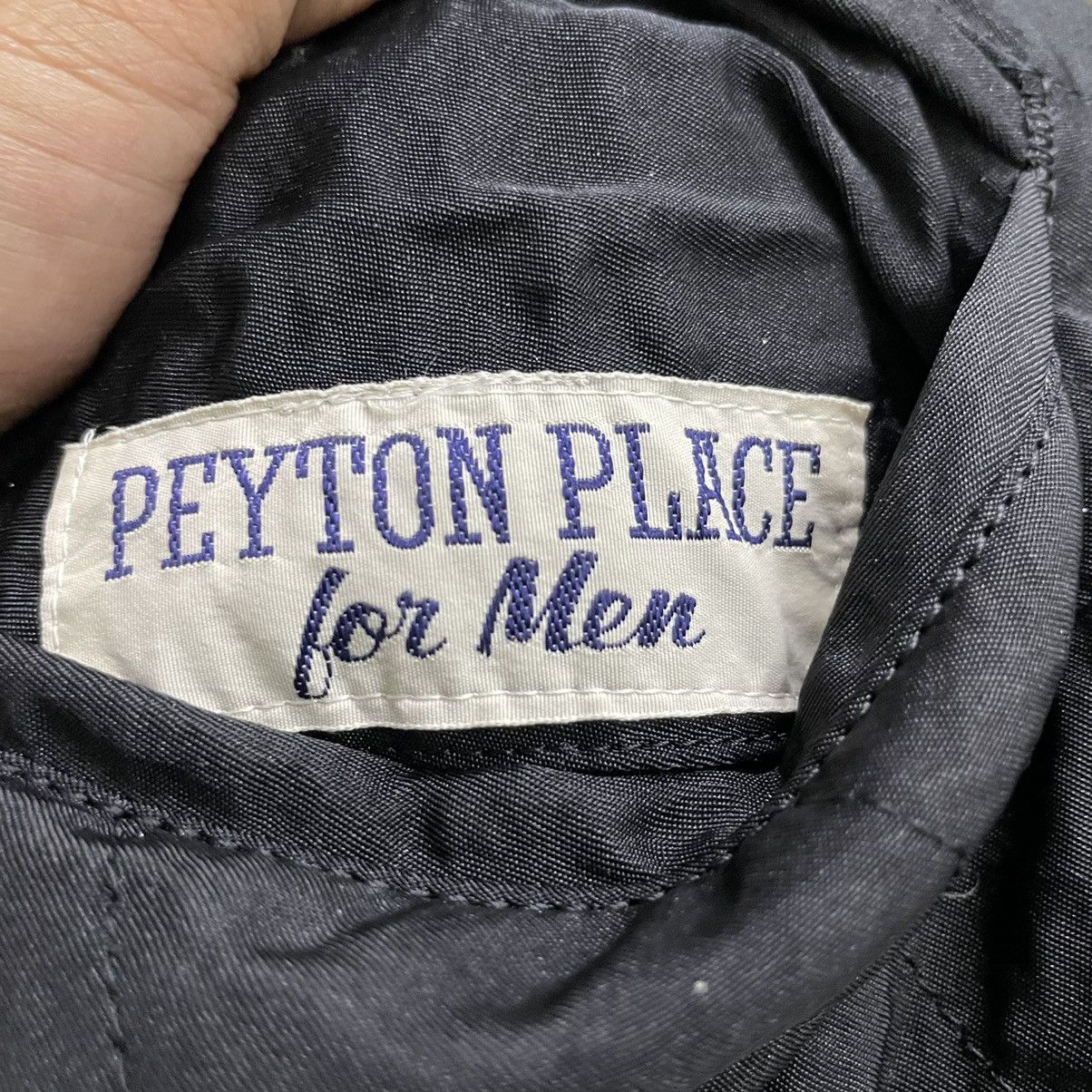Japanese Brand × PPFM 💥ARCHIVE PPFM EMBROIDERY COLLEGE VARSITY Size US M / EU 48-50 / 2 - 13 Thumbnail