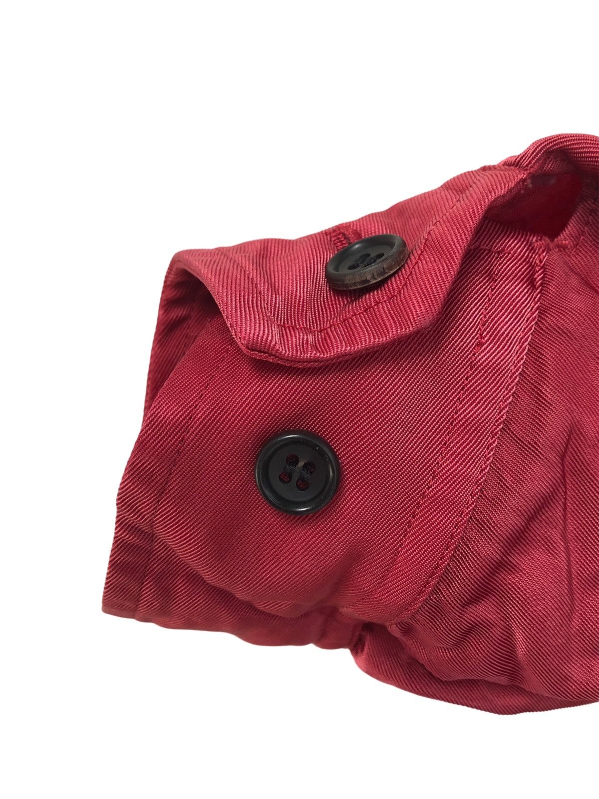 VINTAGE AD1998 COMME des GARCONS HOMME PLUS - Jacket - Red