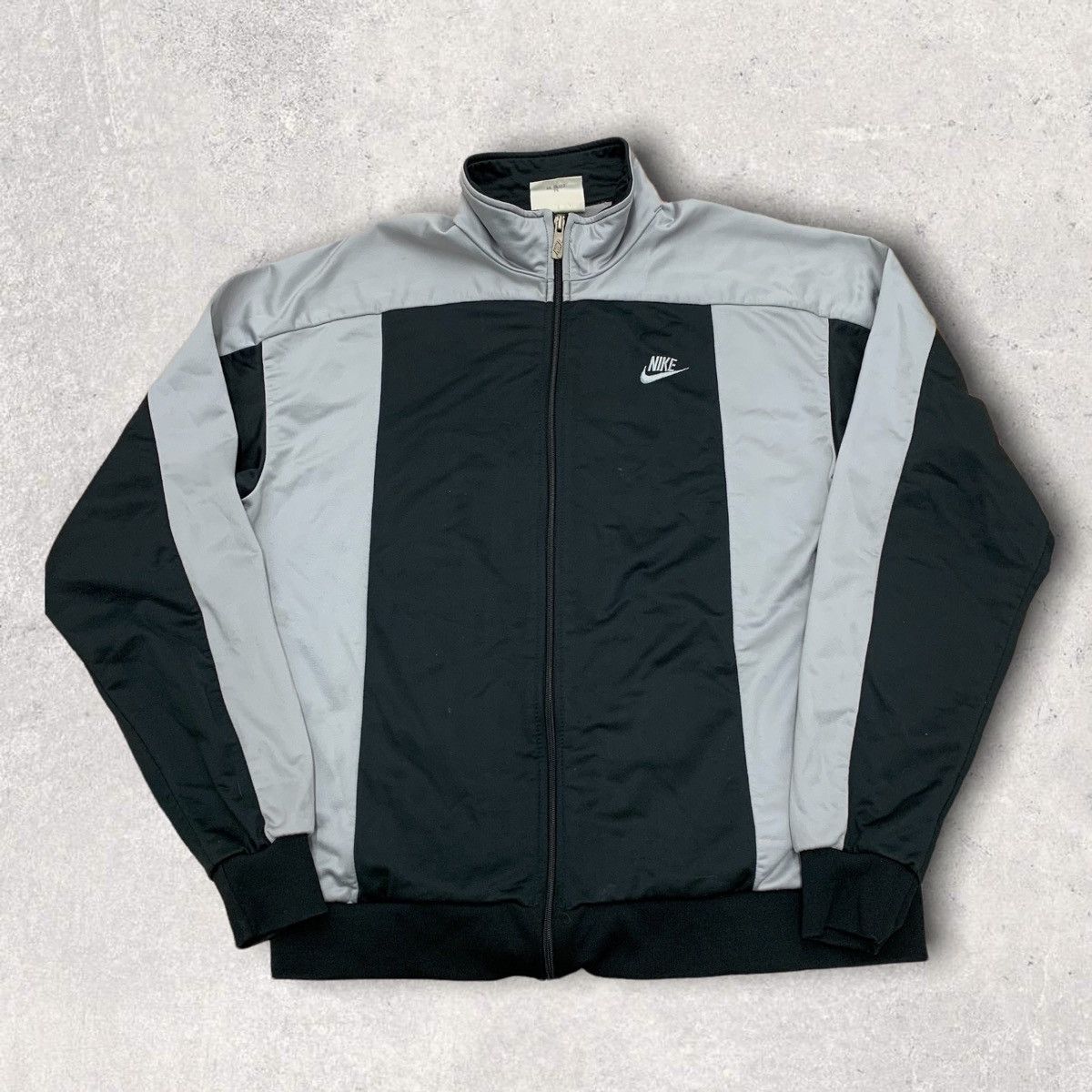 Nike × Vintage Vintage Nike jacket Size US XL / EU 56 / 4 - 1 Thumbnail
