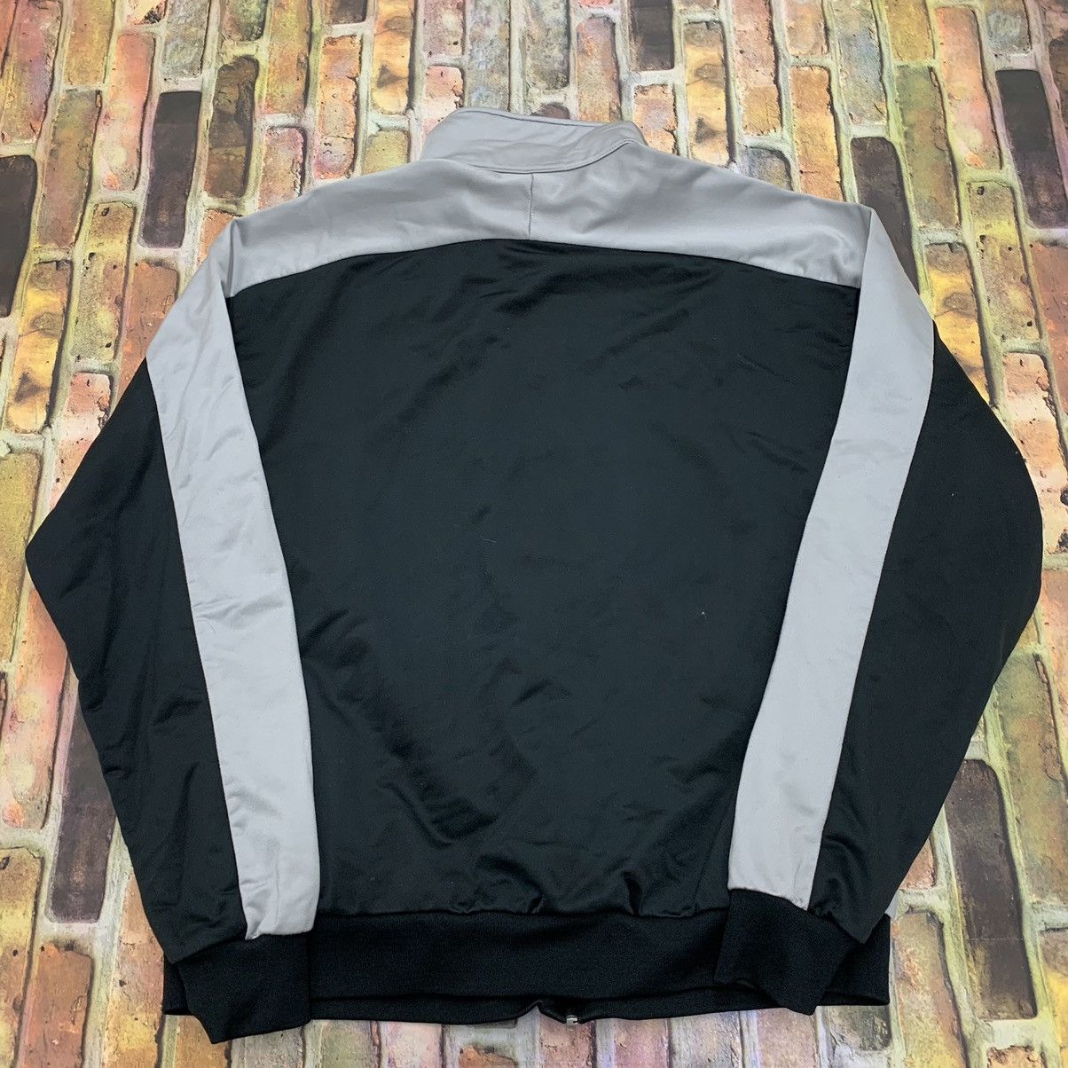 Nike × Vintage Vintage Nike jacket Size US XL / EU 56 / 4 - 2 Thumbnail