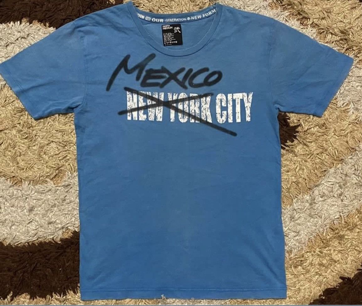 Japanese Brand Japanese brand PPFM Tshirt Size US M / EU 48-50 / 2 - 1 Thumbnail