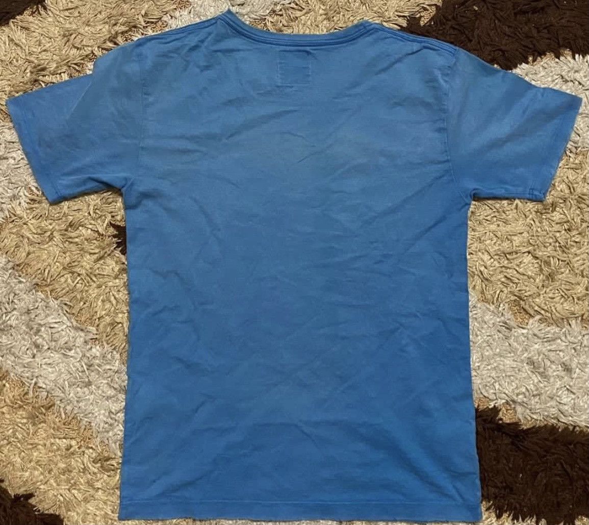 Japanese Brand Japanese brand PPFM Tshirt Size US M / EU 48-50 / 2 - 4 Thumbnail