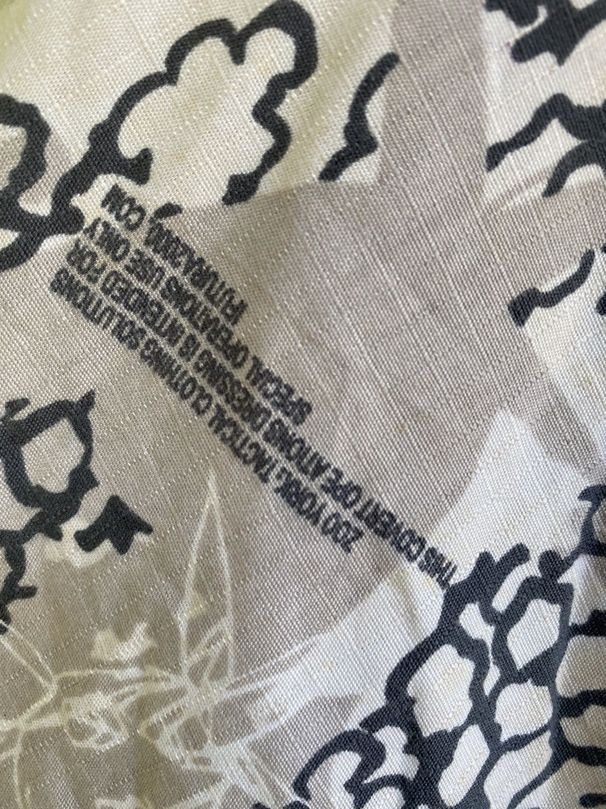 Maharishi × Zoo York RARE VINTAGE ZOO YORK X FUTURA 2000 POINTMAN MOWAX CAMO Size US XL / EU 56 / 4 - 13 Thumbnail