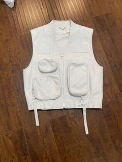 Louis Vuitton Men's Vests for Sale, Shop New & Used