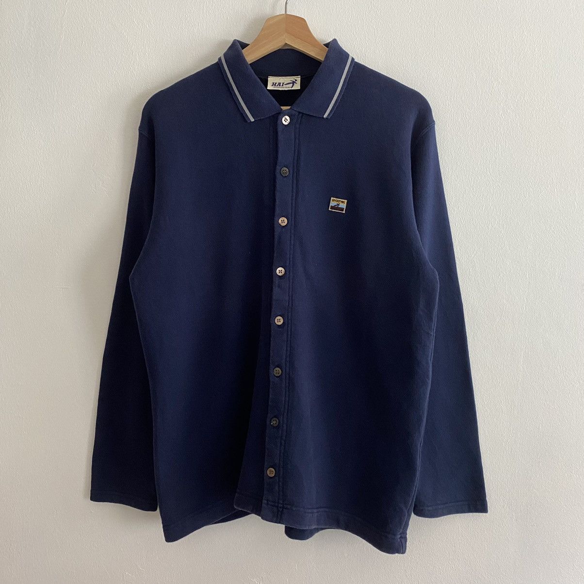 Hai Sporting Gear Clothing | Grailed