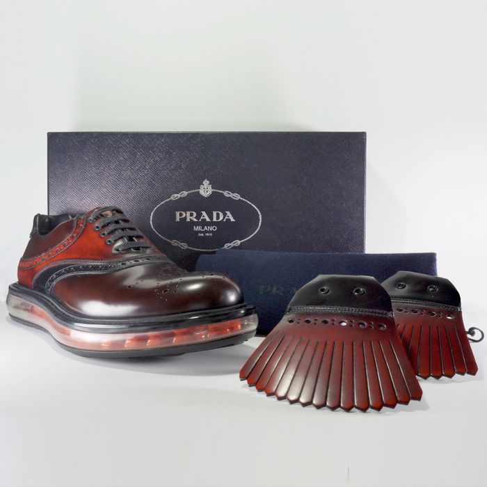 Prada 2024 air sole