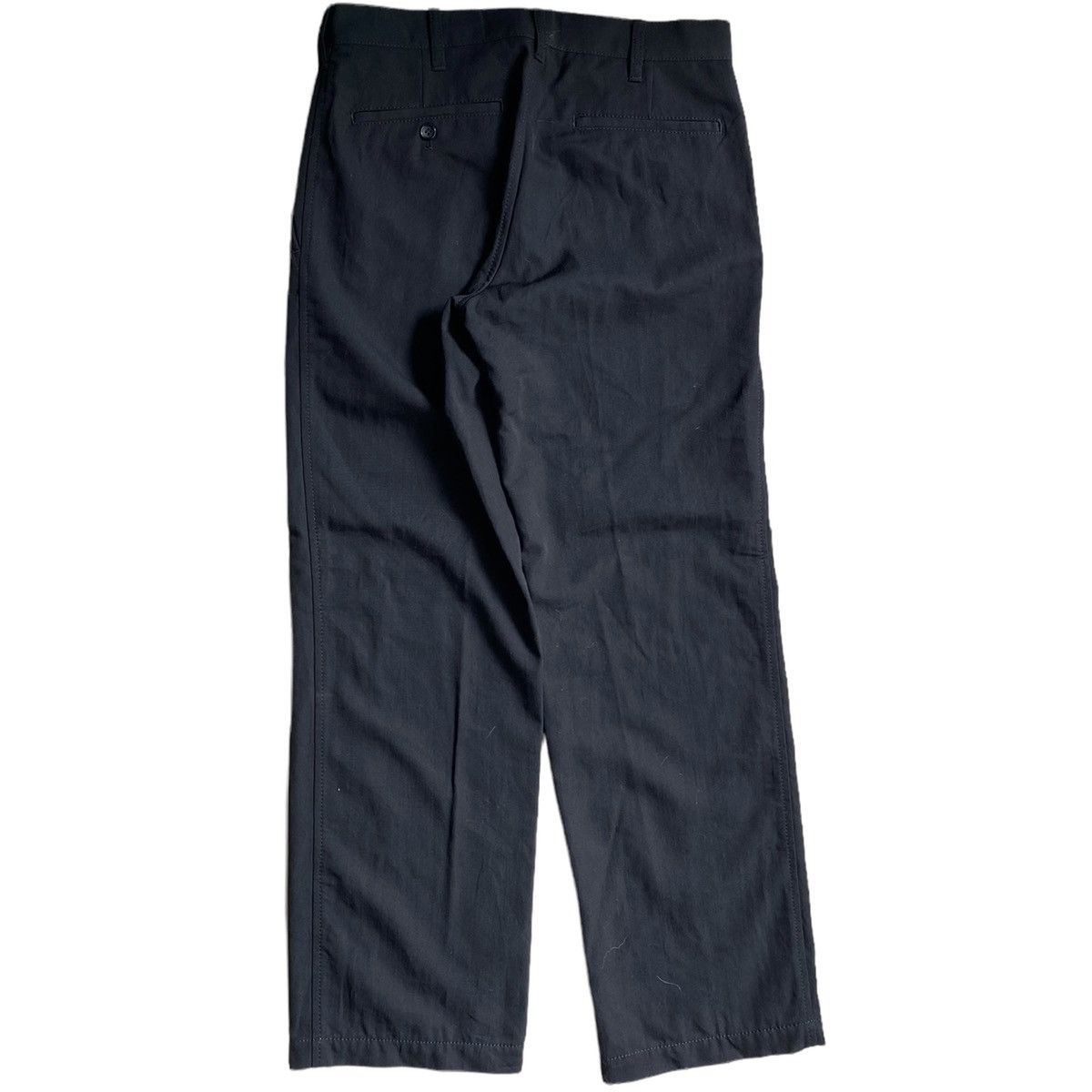 Comme des Garcons CDGH Rayon Stripes Lining Pants Size US 30 / EU 46 - 3 Thumbnail