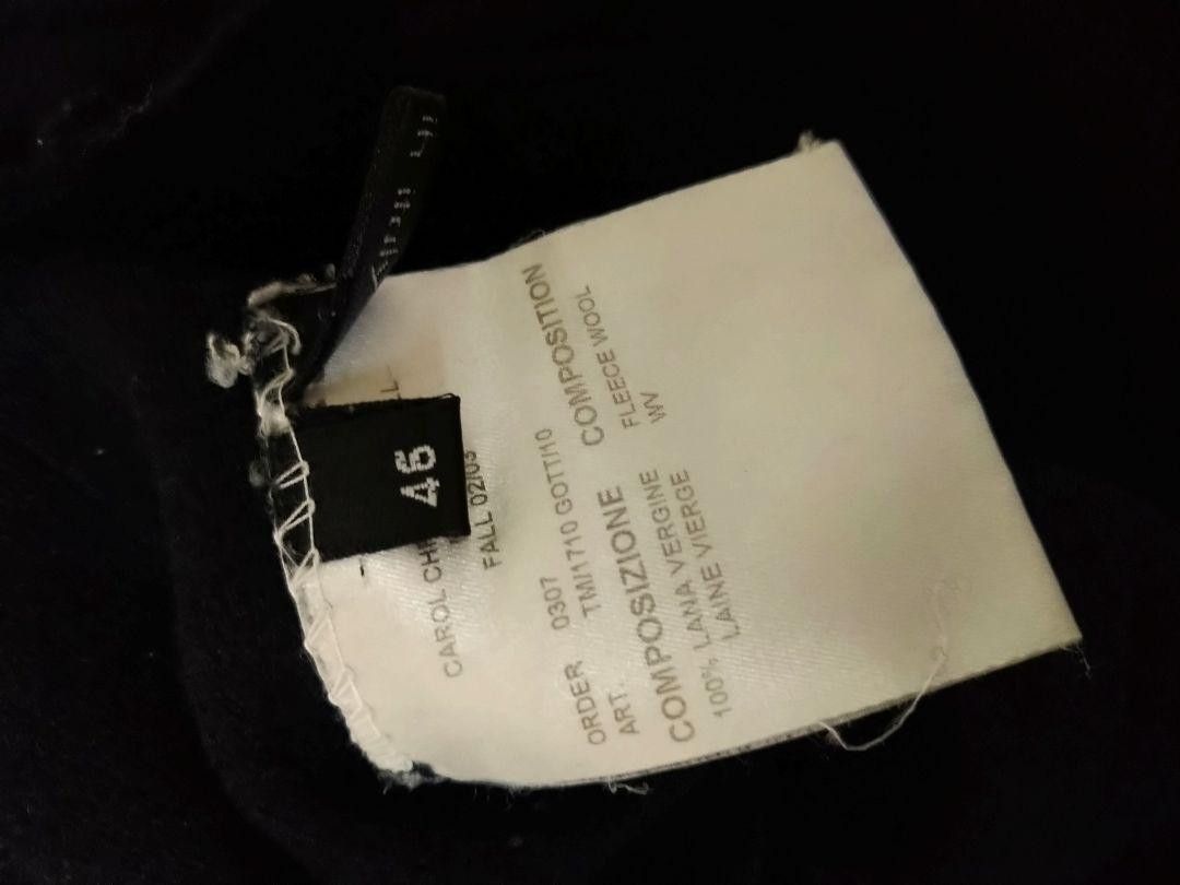 Carol Christian Poell Carol Christian Poell Patchwork knit Size US S / EU 44-46 / 1 - 5 Thumbnail