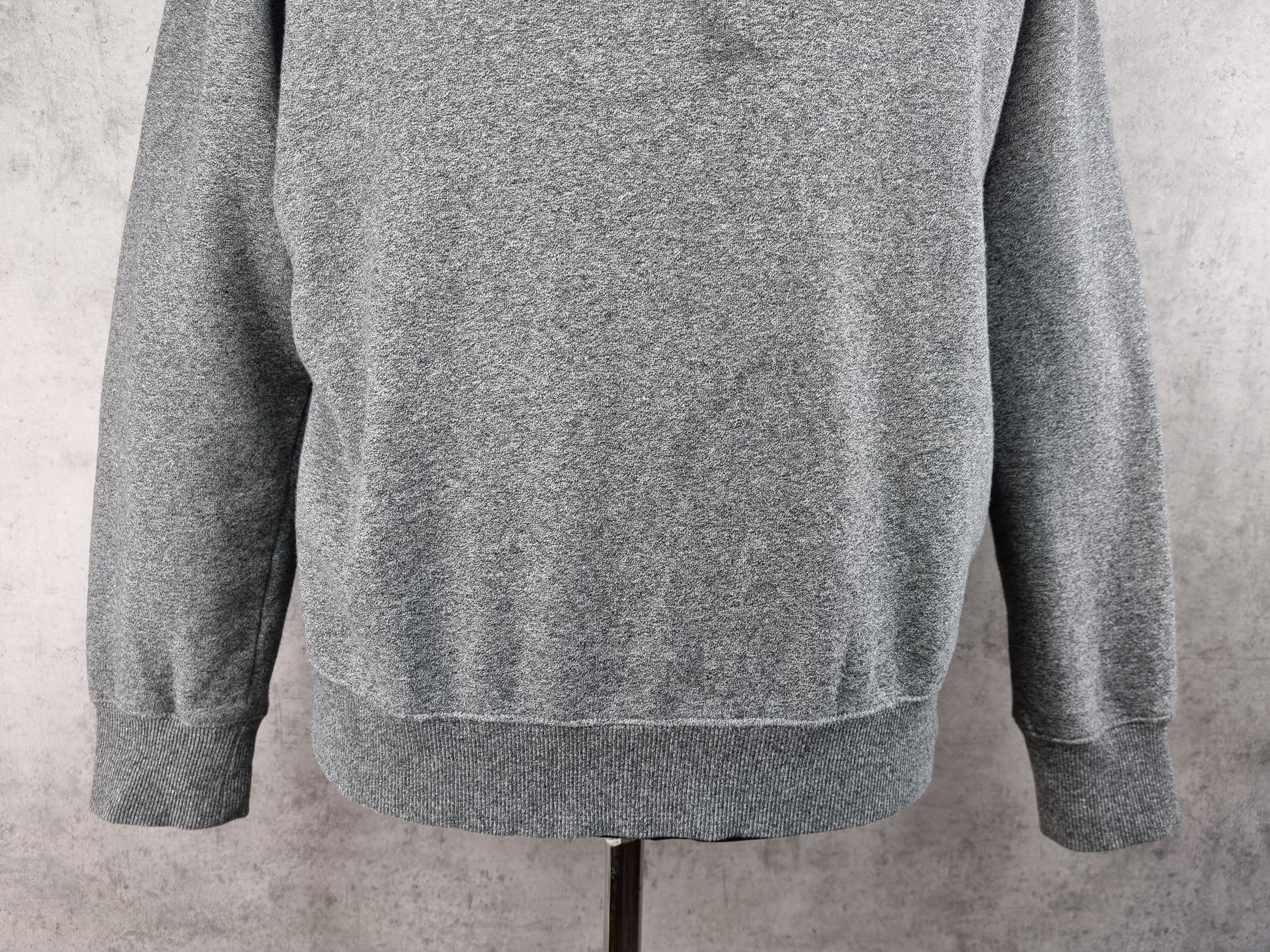 H&M × The Weeknd H&M XO The Weeknd We can own it Painted Logo sweatshirt Size US M / EU 48-50 / 2 - 15 Thumbnail