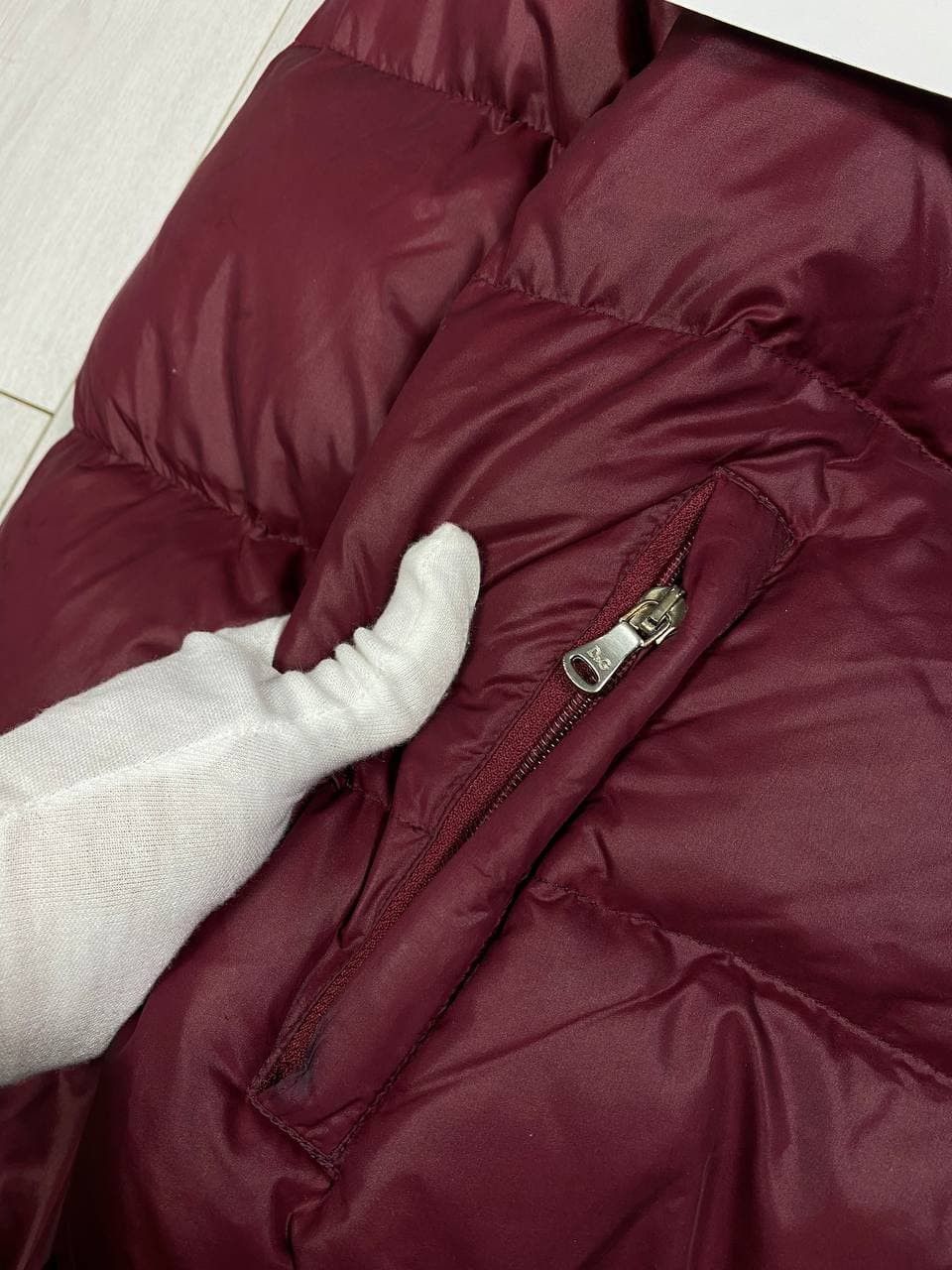 Dolce & Gabbana Dolce Gabbana Puffer Bomber Size US XL / EU 56 / 4 - 6 Thumbnail