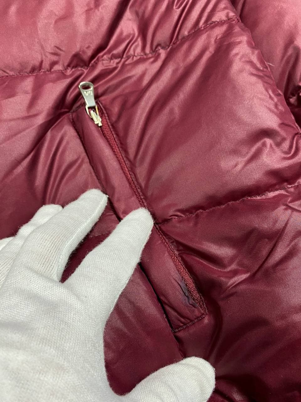 Dolce & Gabbana Dolce Gabbana Puffer Bomber Size US XL / EU 56 / 4 - 8 Thumbnail