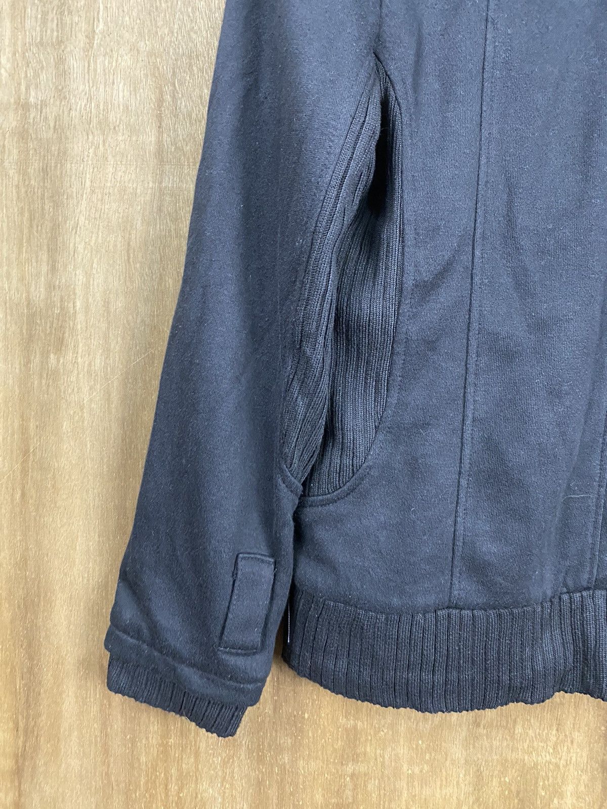 Japanese Brand H.C.M.II Sweaters seditionaries japan punk #2684 Size S / US 4 / IT 40 - 13 Thumbnail