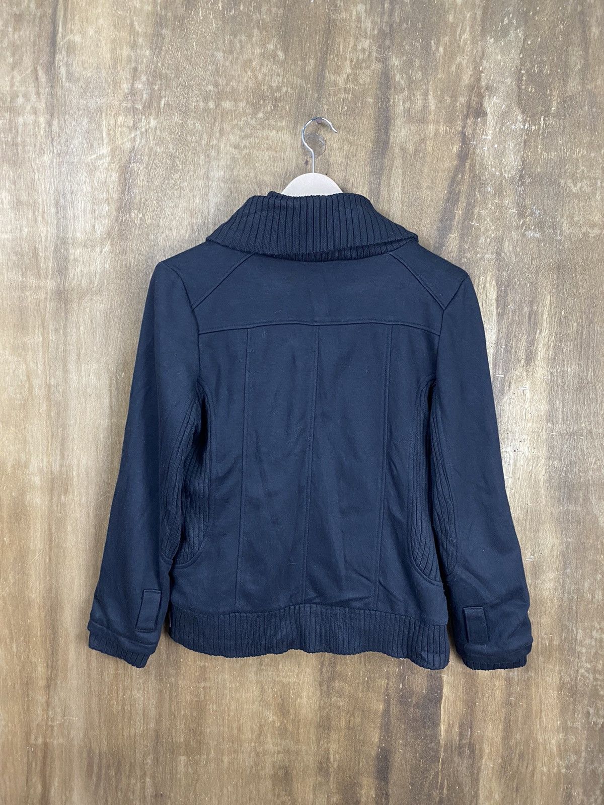 Japanese Brand H.C.M.II Sweaters seditionaries japan punk #2684 Size S / US 4 / IT 40 - 10 Thumbnail