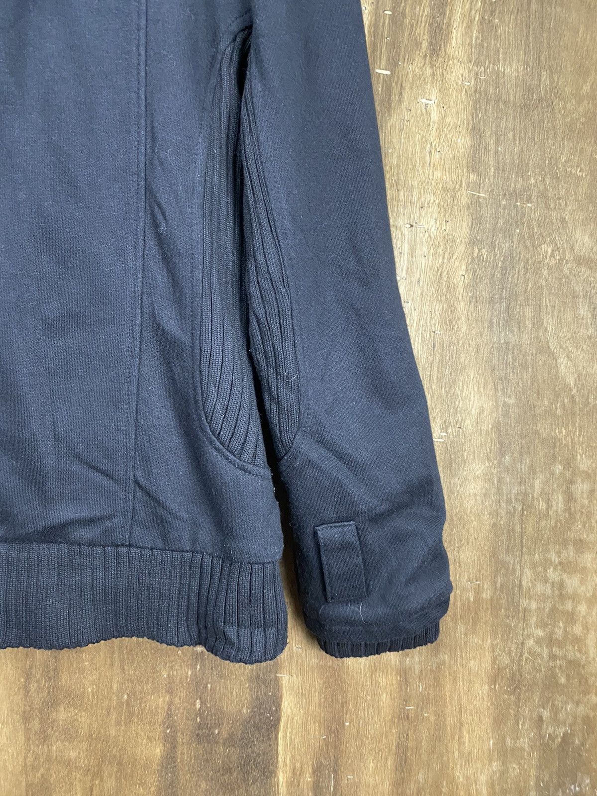 Japanese Brand H.C.M.II Sweaters seditionaries japan punk #2684 Size S / US 4 / IT 40 - 14 Thumbnail