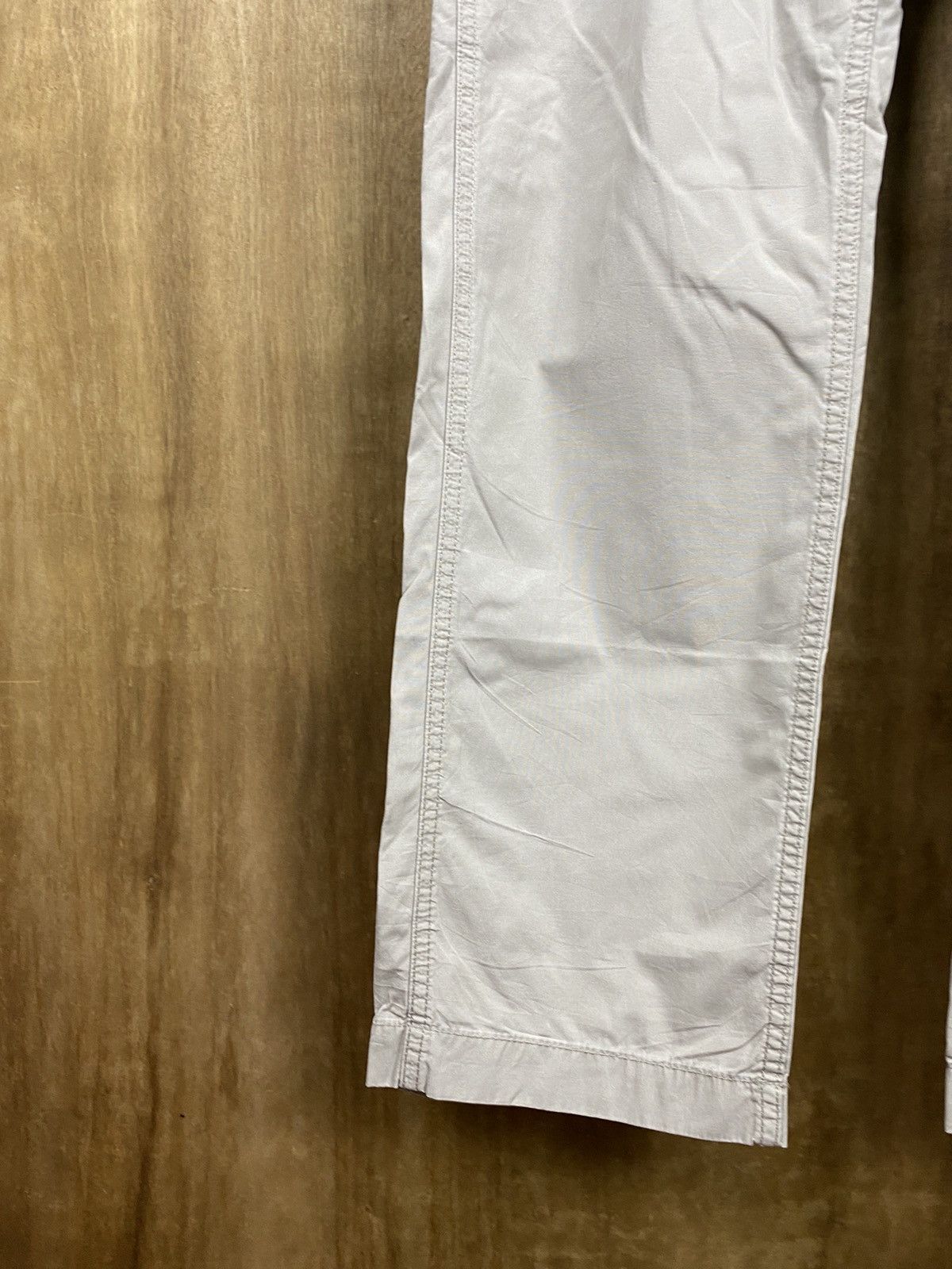 Uniqlo × Vintage DLL Uniqlo japan streetwear utility Cargo Pants #2426 Size US 33 - 8 Thumbnail