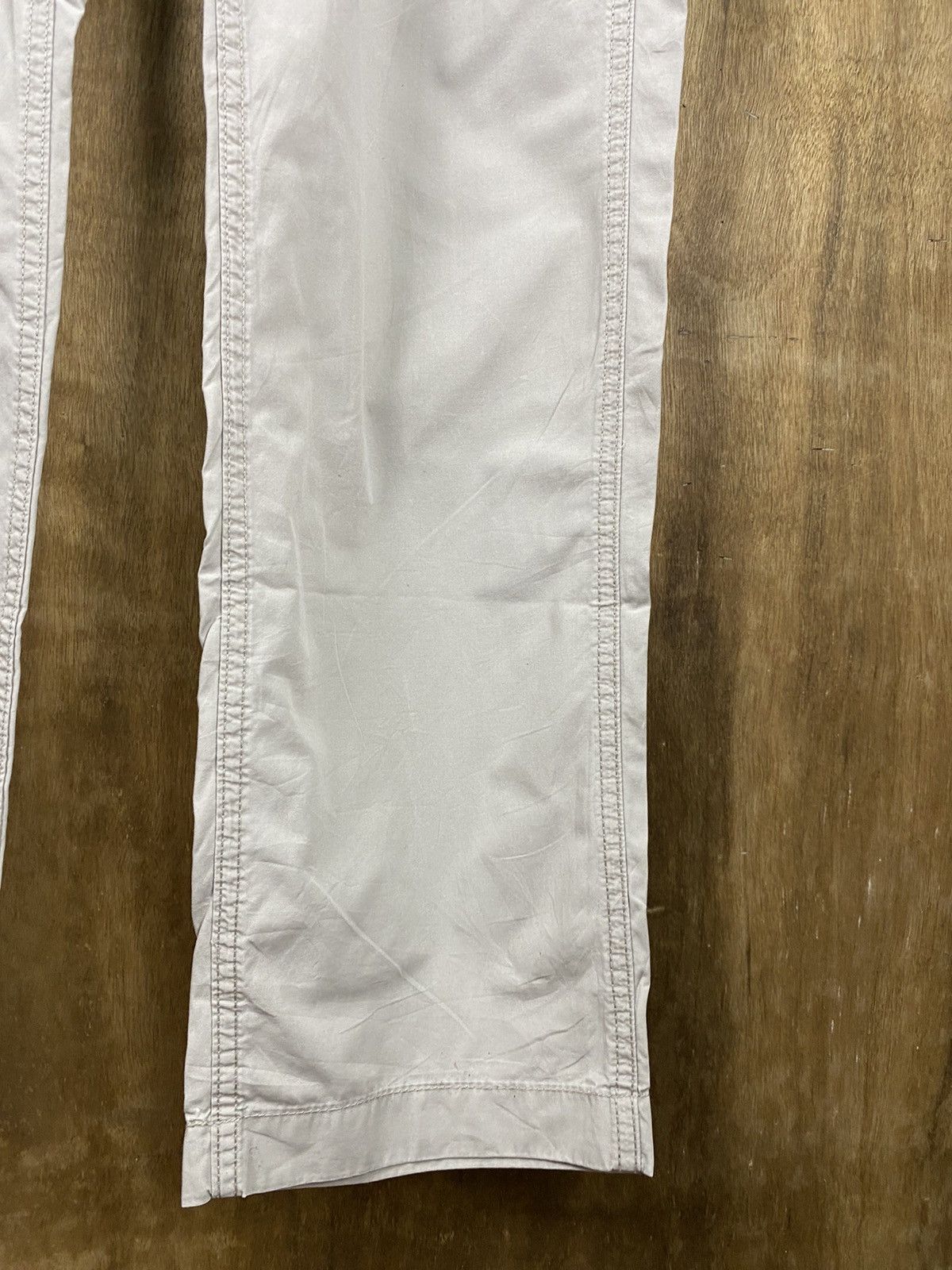 Uniqlo × Vintage DLL Uniqlo japan streetwear utility Cargo Pants #2426 Size US 33 - 9 Thumbnail