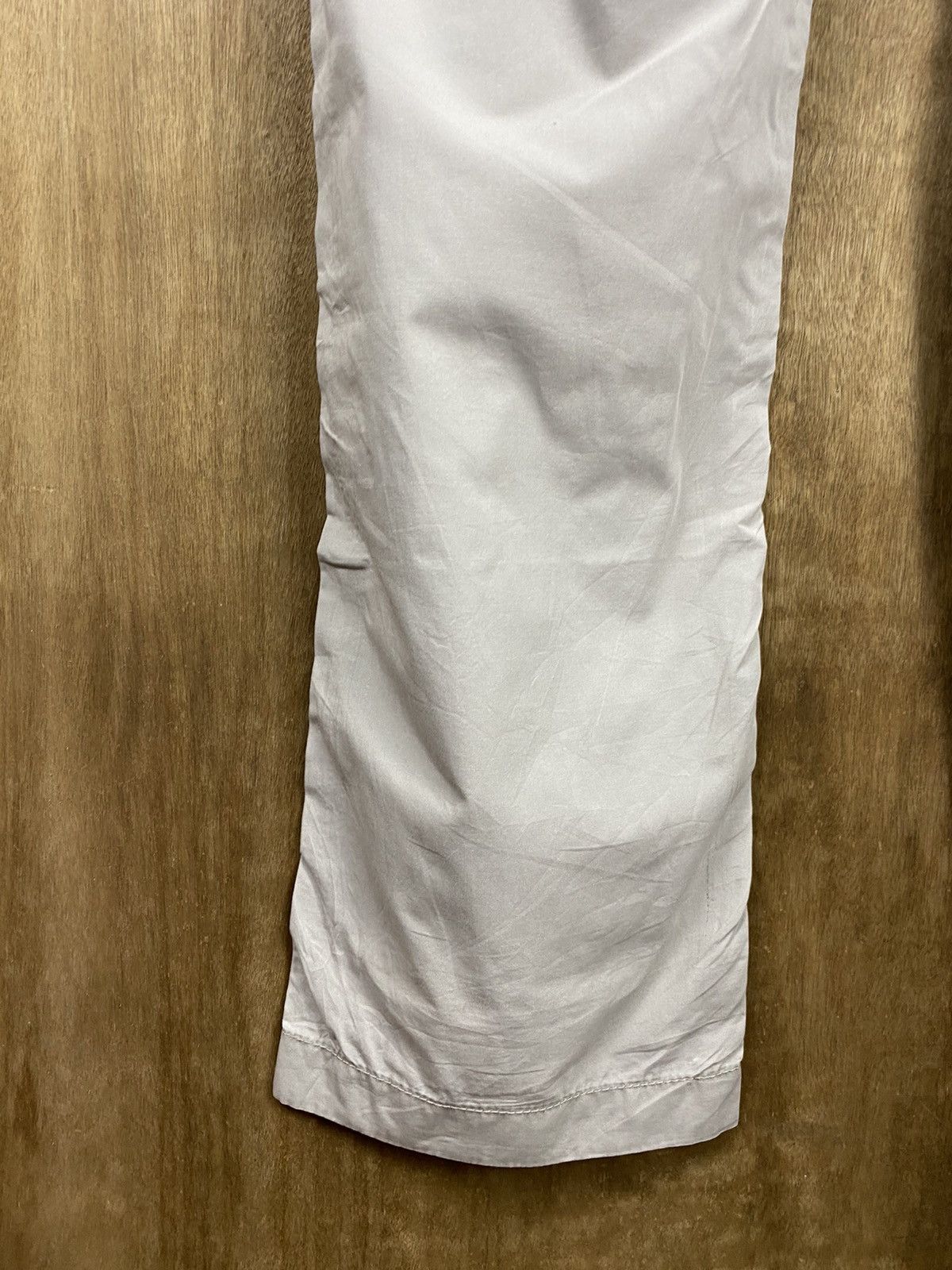 Uniqlo × Vintage DLL Uniqlo japan streetwear utility Cargo Pants #2426 Size US 33 - 15 Thumbnail