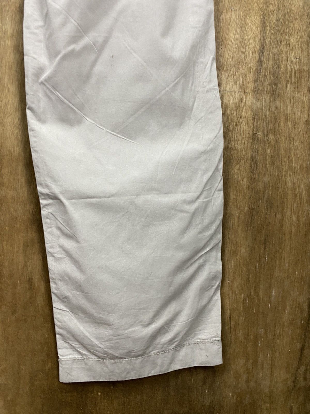 Uniqlo × Vintage DLL Uniqlo japan streetwear utility Cargo Pants #2426 Size US 33 - 16 Thumbnail