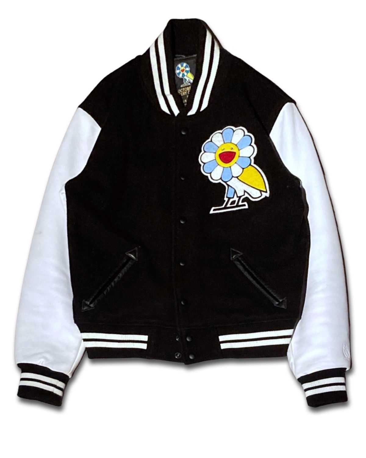Drake × Octobers Very Own × Takashi Murakami AW18 TAKASHI MURAKAMI X ...