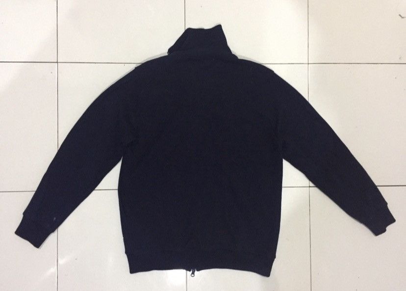 Lacoste × Vintage Classic Lacoste Japan Full Zip Sweat Jacket Size US M / EU 48-50 / 2 - 7 Thumbnail