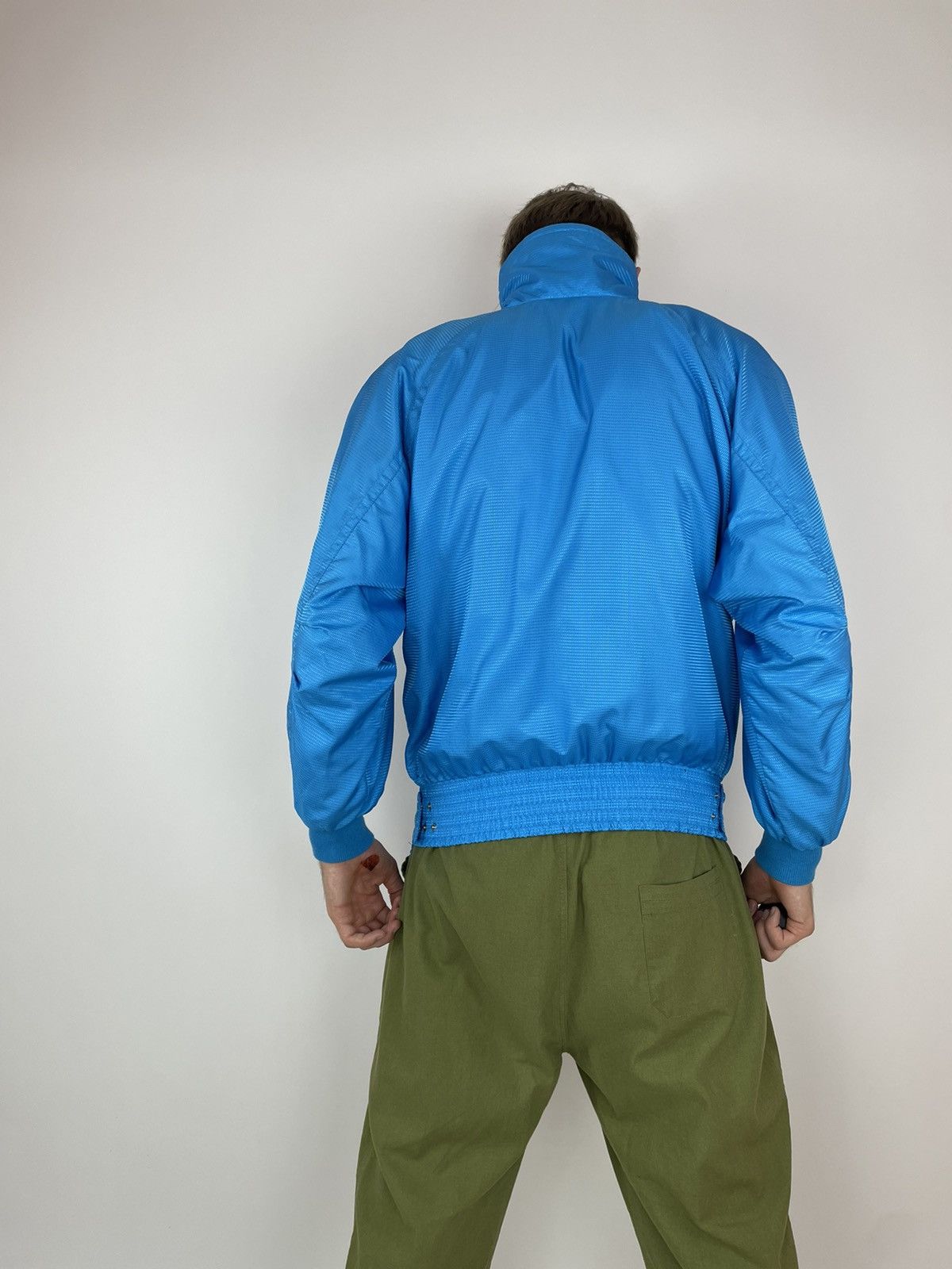 Vintage Steinebronn Ski winter Anorak sport couture vintage Unisex Size US M / EU 48-50 / 2 - 9 Thumbnail