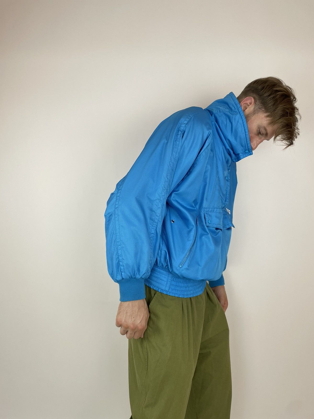 Vintage Steinebronn Ski winter Anorak sport couture vintage Unisex Size US M / EU 48-50 / 2 - 4 Thumbnail