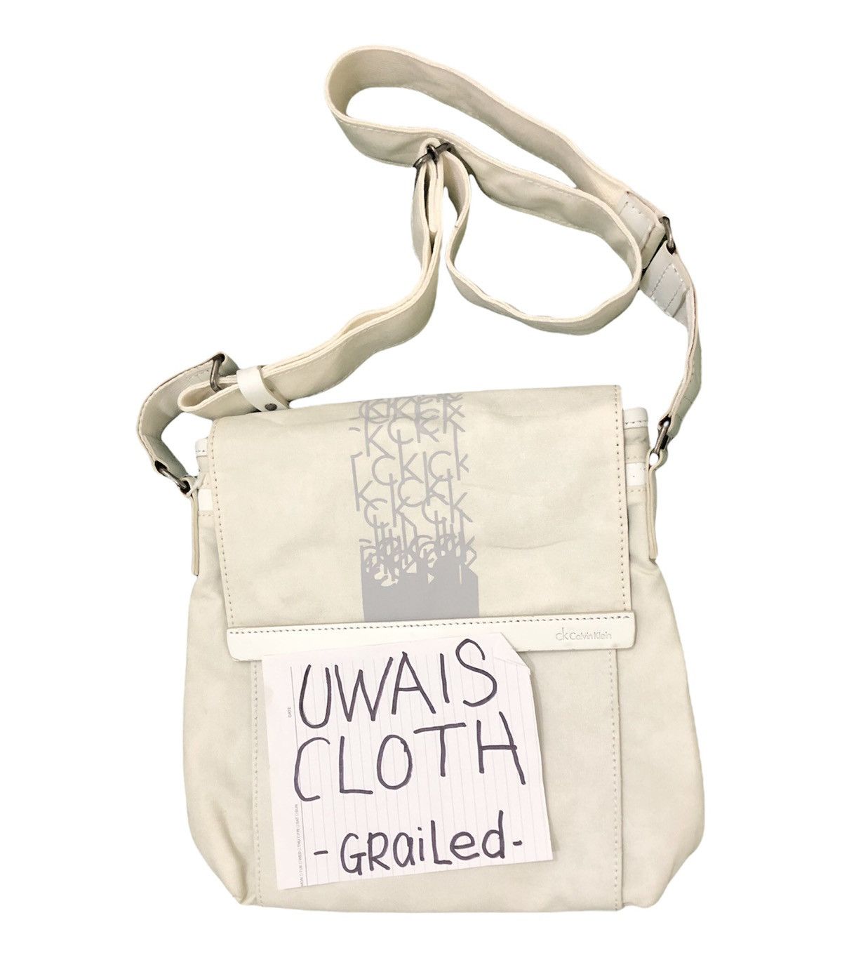 Vintage Calvin Klein Sling bag