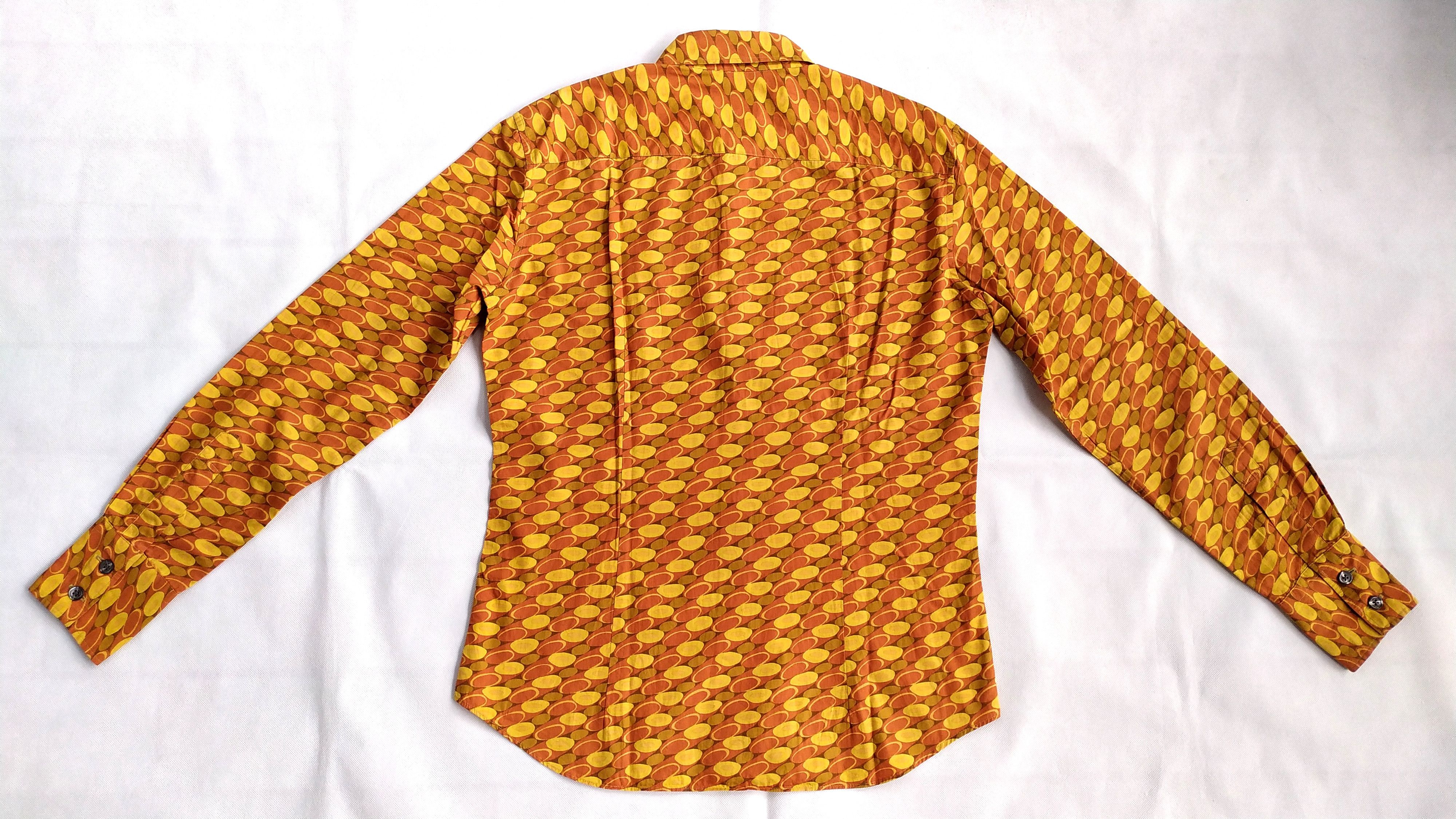 If Six Was Nine Japanese brand PPFM longsleeve shirt Size M / US 6-8 / IT 42-44 - 4 Thumbnail