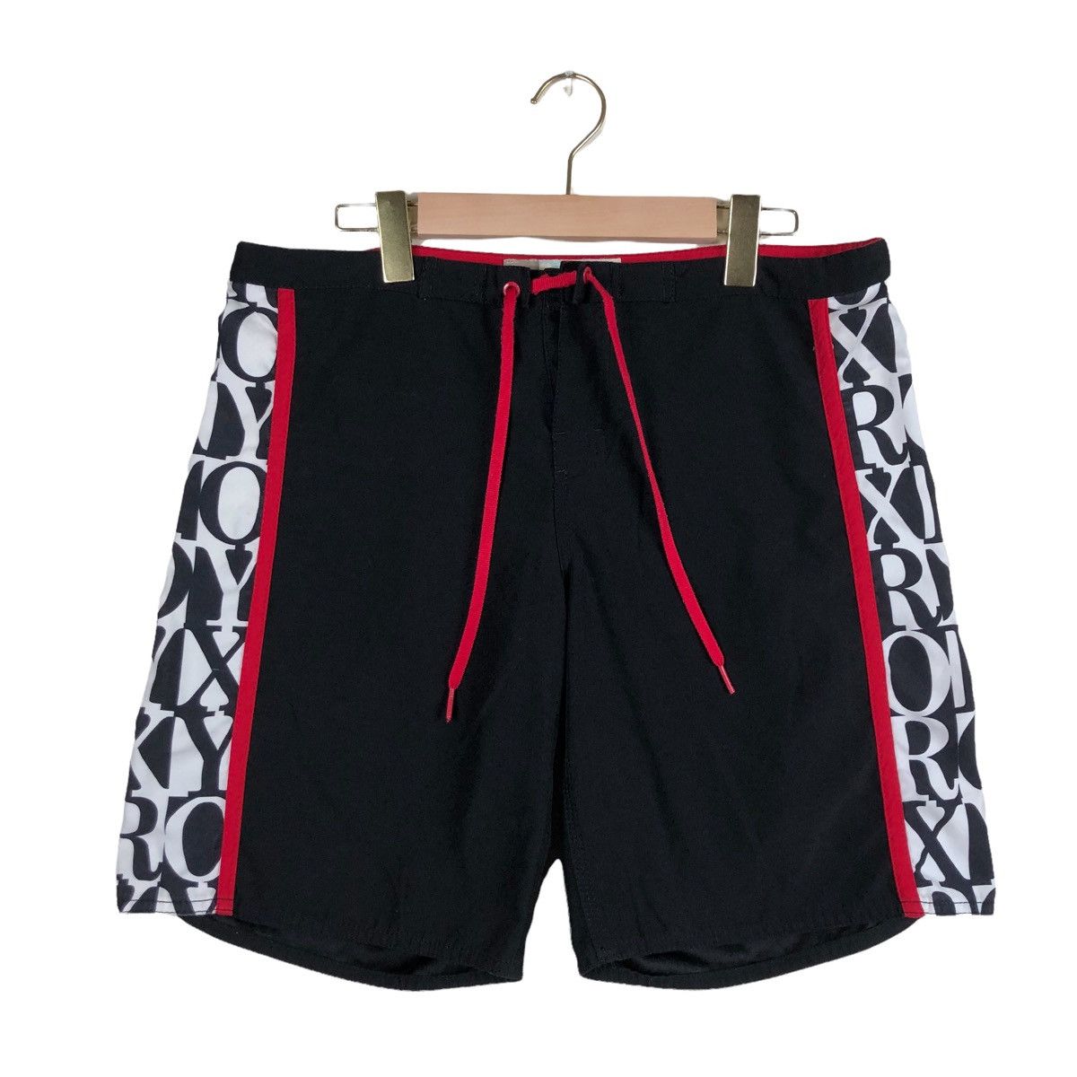 Vintage Roxy Hawaii Surfing Short Pants