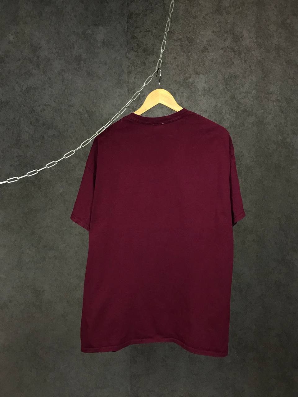 Thrasher Thrasher Skateboard Magazine streetwear tee Size US XL / EU 56 / 4 - 4 Thumbnail