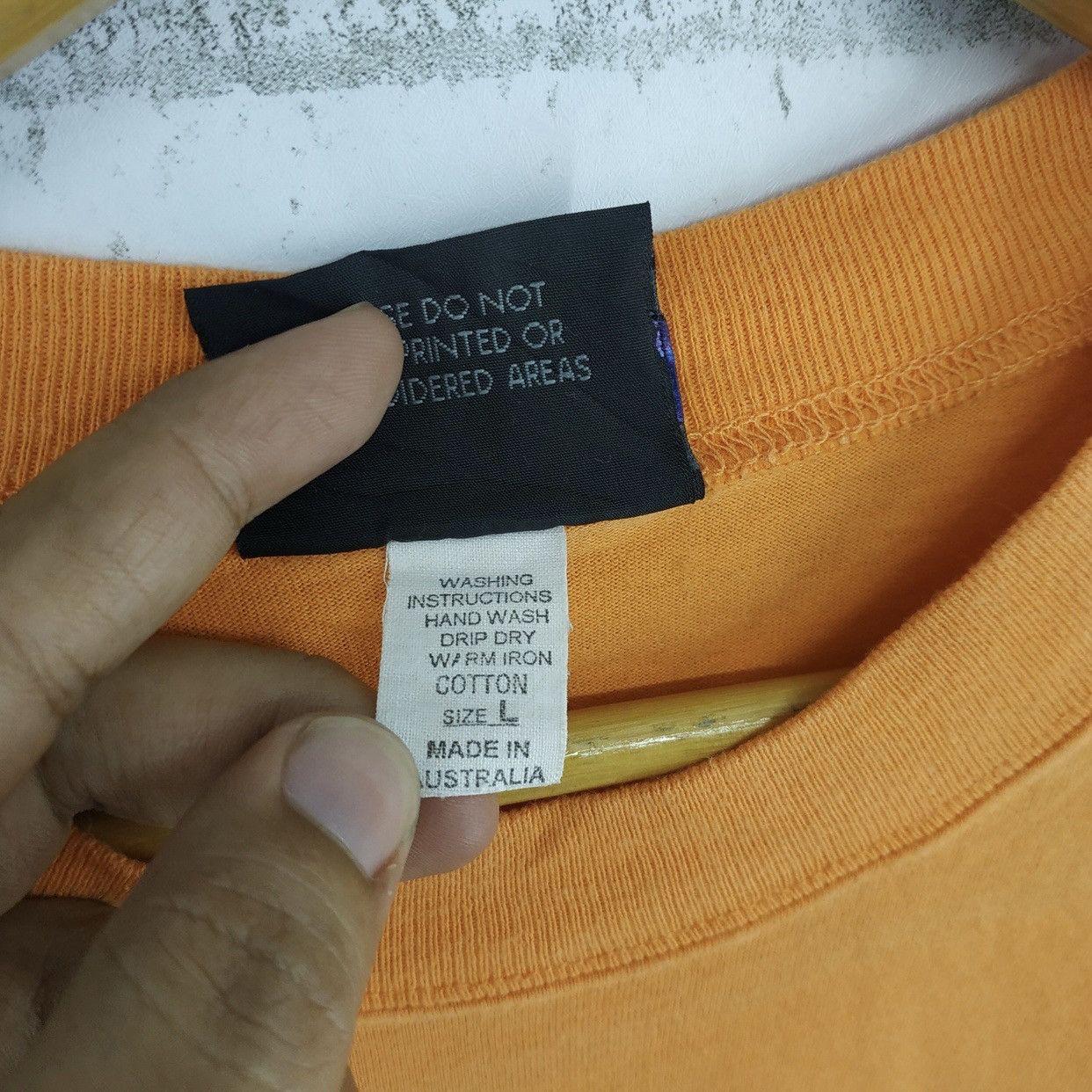 Hi Tec × Vintage Alcatel Vintage Technology Shirt. #Z Size US L / EU 52-54 / 3 - 4 Thumbnail