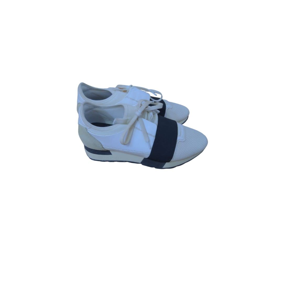 Balenciaga runners sneaker