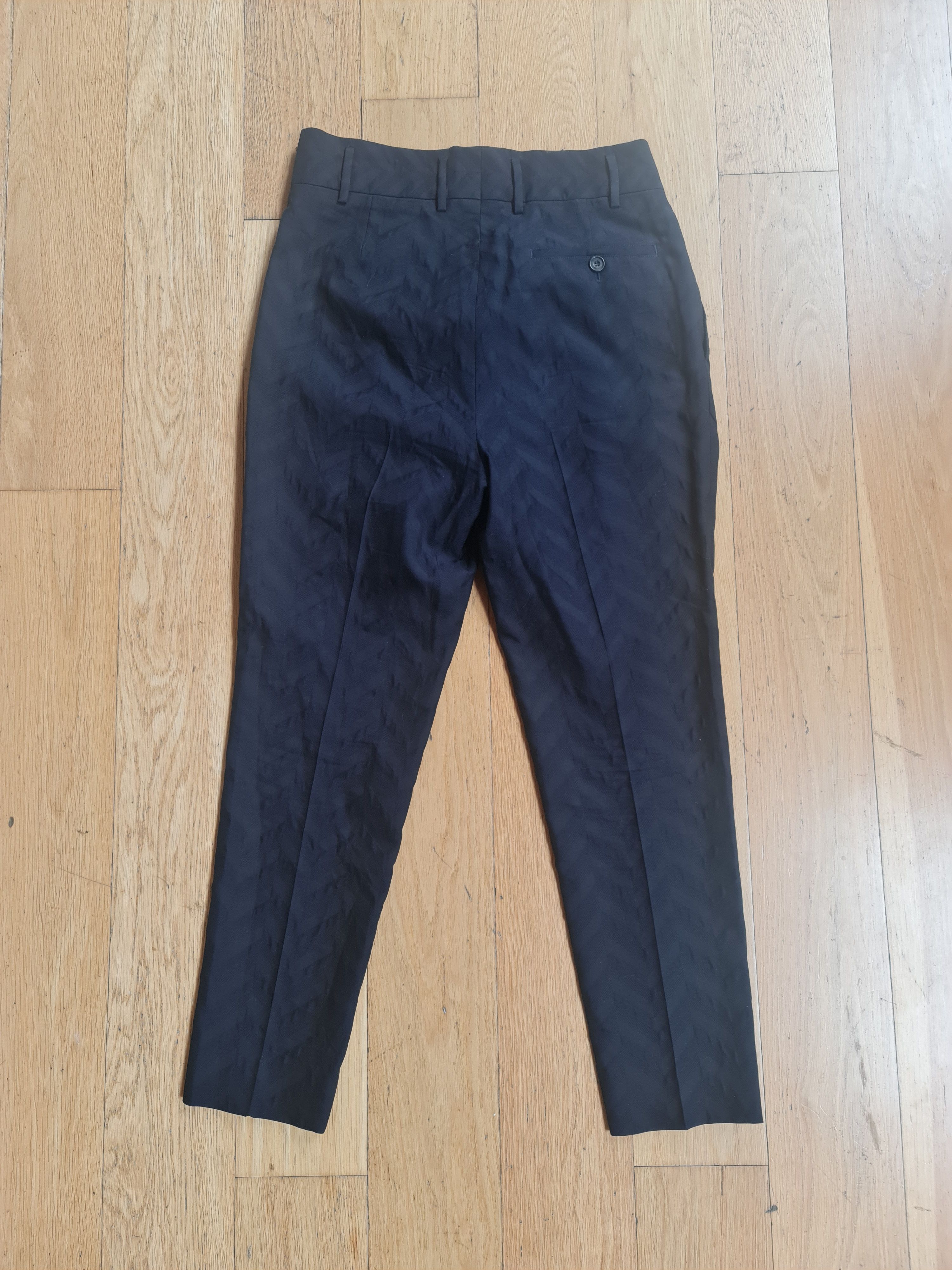 Vivienne Westwood Vivienne Westwood Trousers Size US 30 / EU 46 - 2 Thumbnail