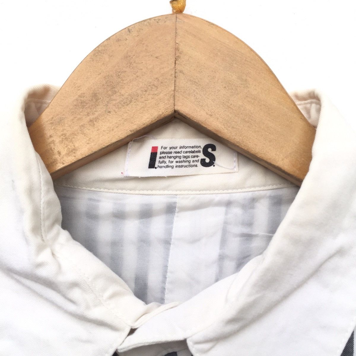 Issey Miyake Issey Miyake Stripes Blazer Coat | Tsumori Chisato Design Size US XXS / EU 40 - 3 Thumbnail