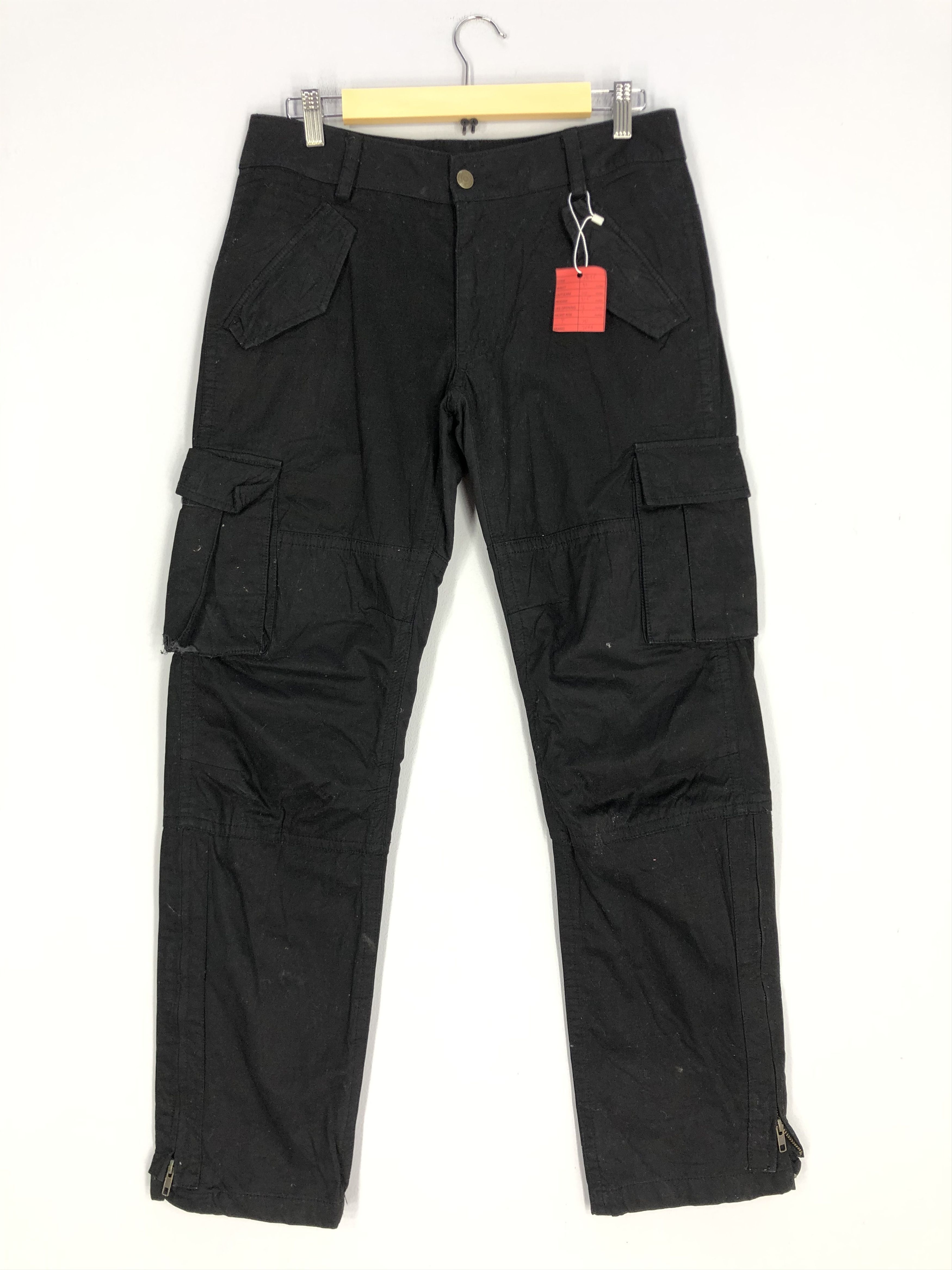 Katharine Hamnett London Katherine Hamnett Cargo Pant | Grailed
