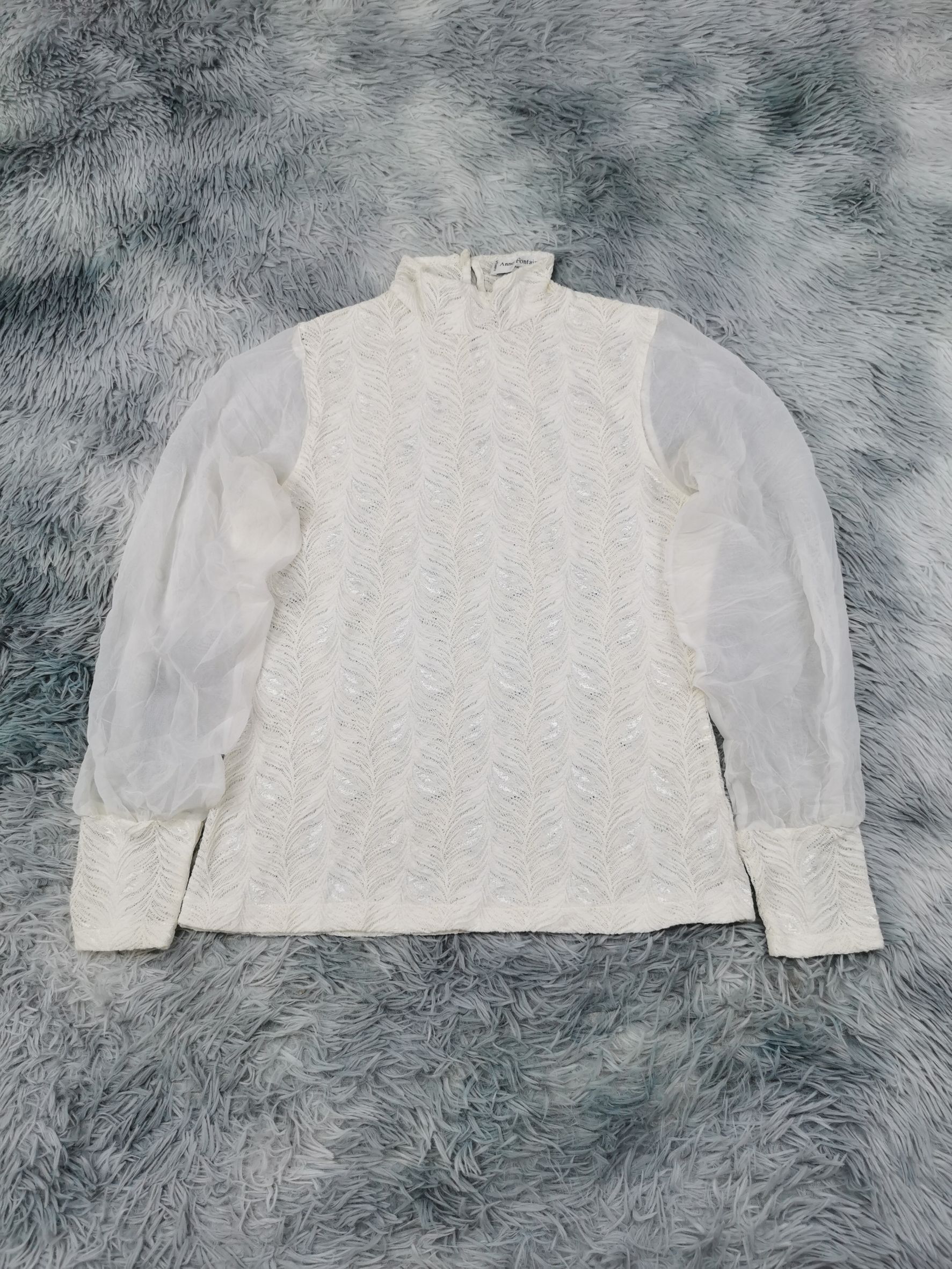 🔴Anne Fontaine super rare🔴