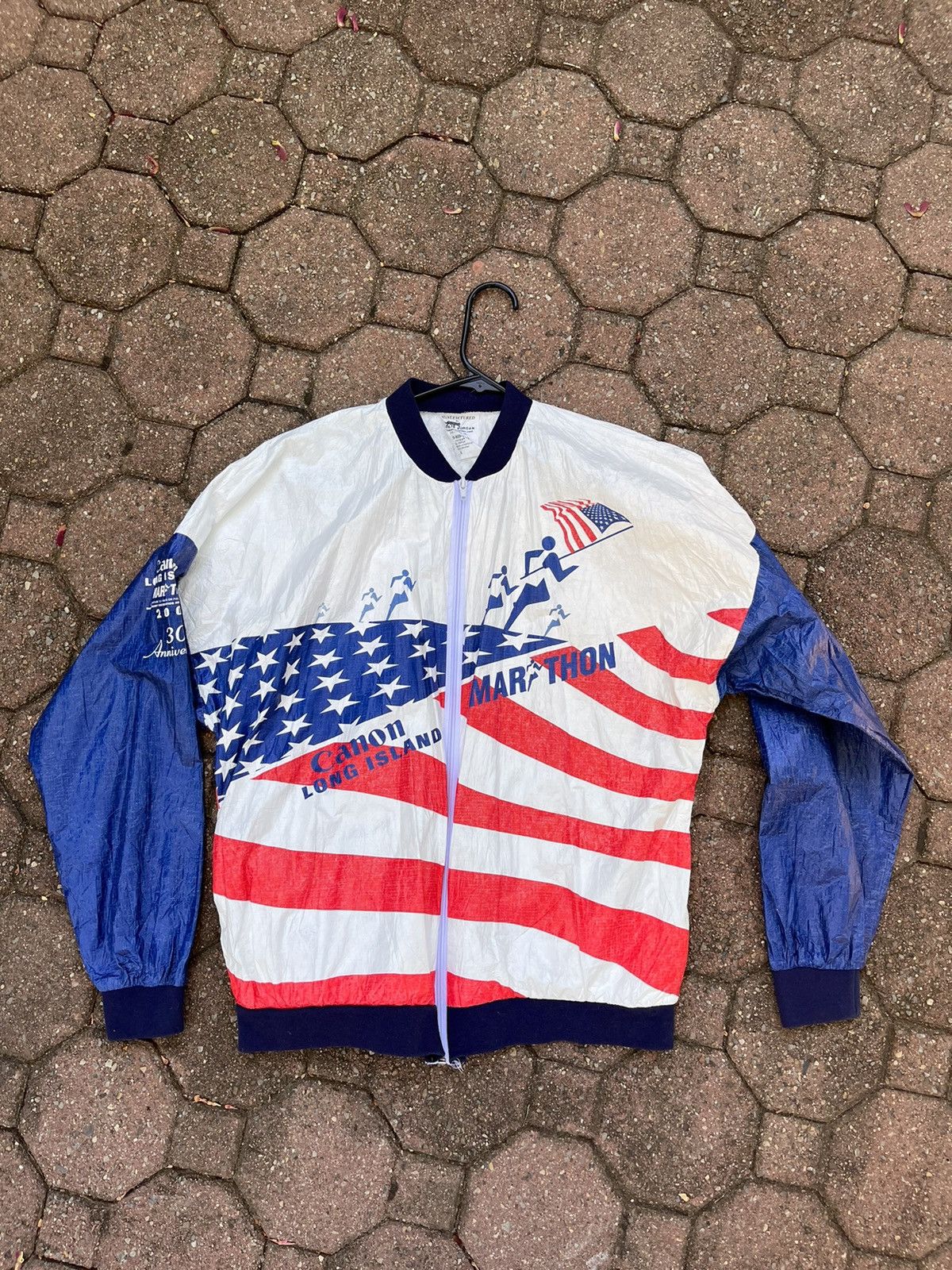Vintage Canon Raincoat 90s