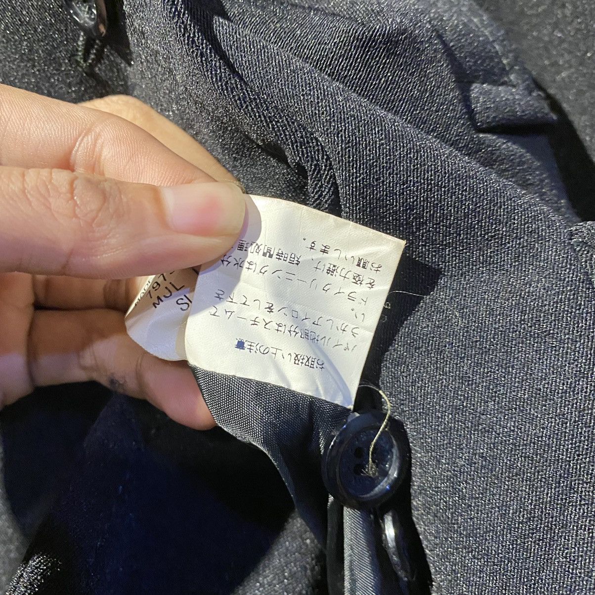 Marc Jacobs × Vintage VINTAGE‼️Marc Jacobs Look Italian Designers Coats Women Size S / US 4 / IT 40 - 10 Thumbnail