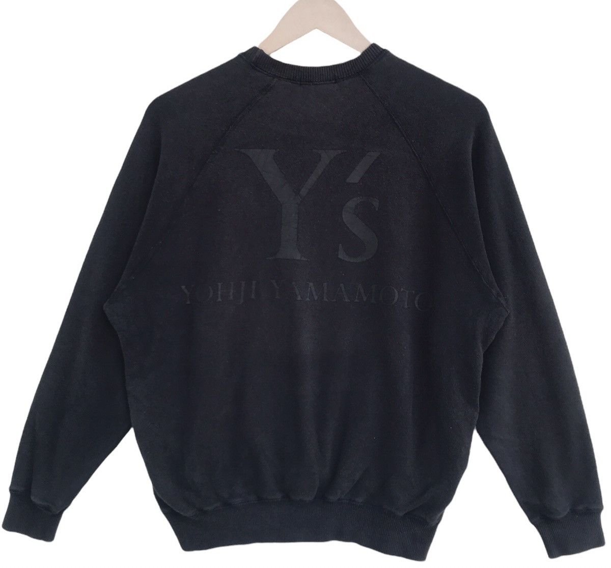 Y