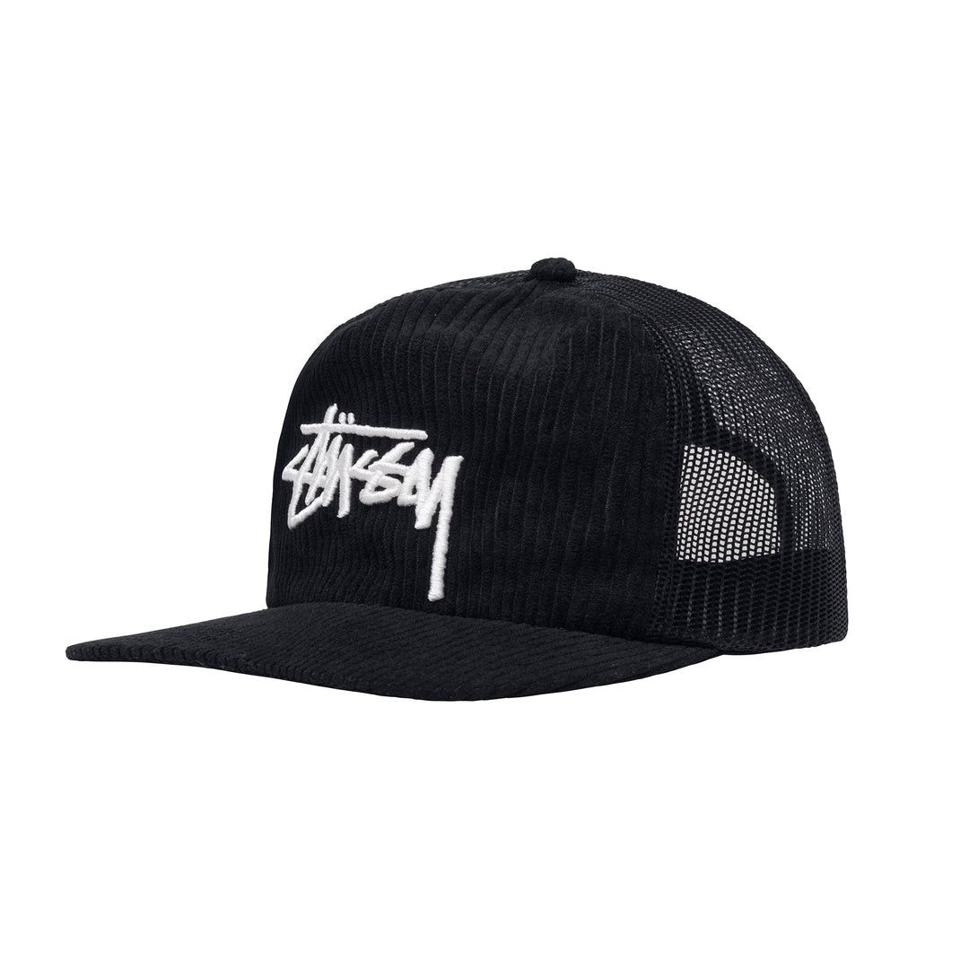 STUSSY×mastermind JAPAN 6 Panel Ballcap mastermind JAPAN x Stussy 2013 Headwear Collection | Hypebeast
